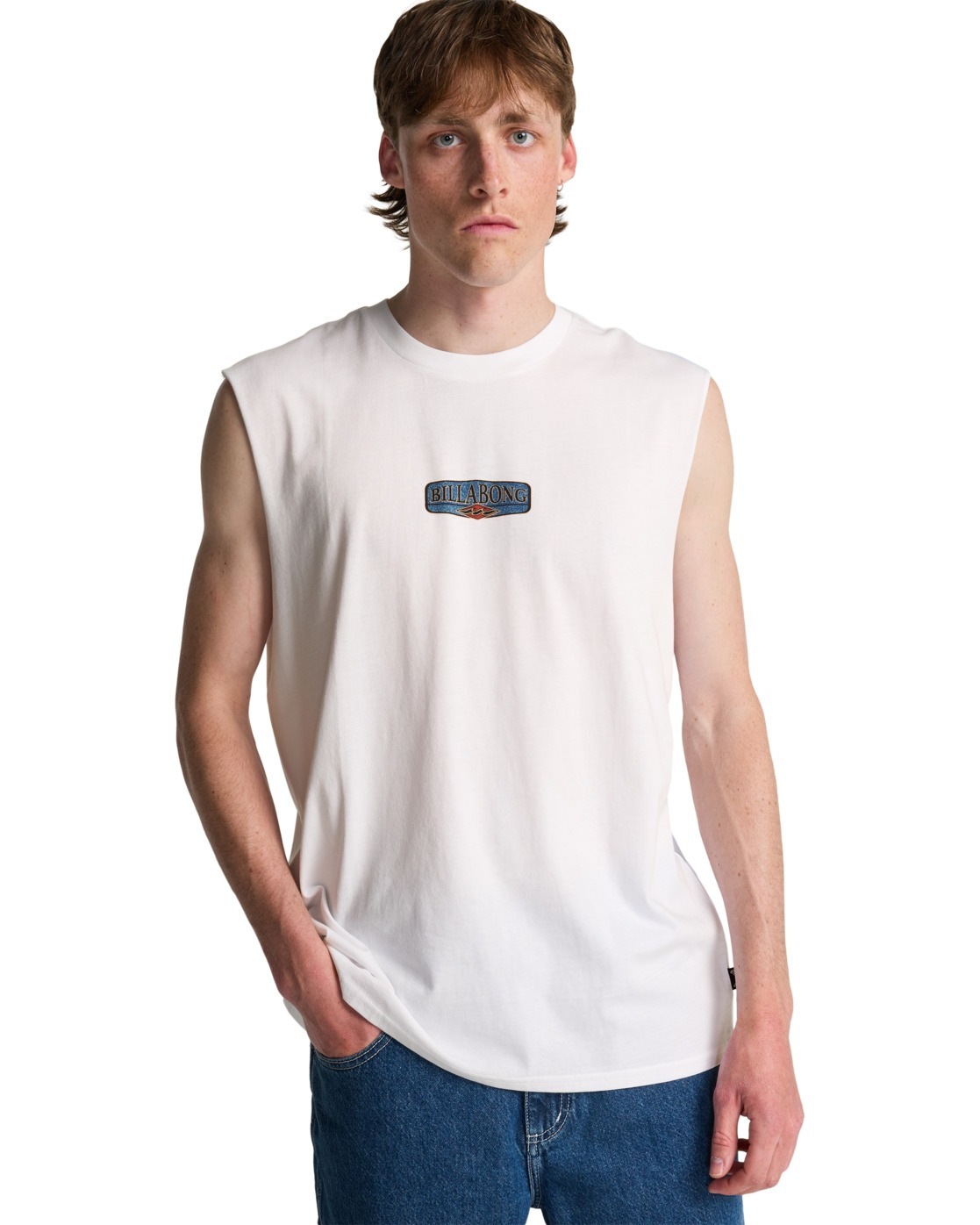 Billabong T-Shirt "Since 73 Burleigh"