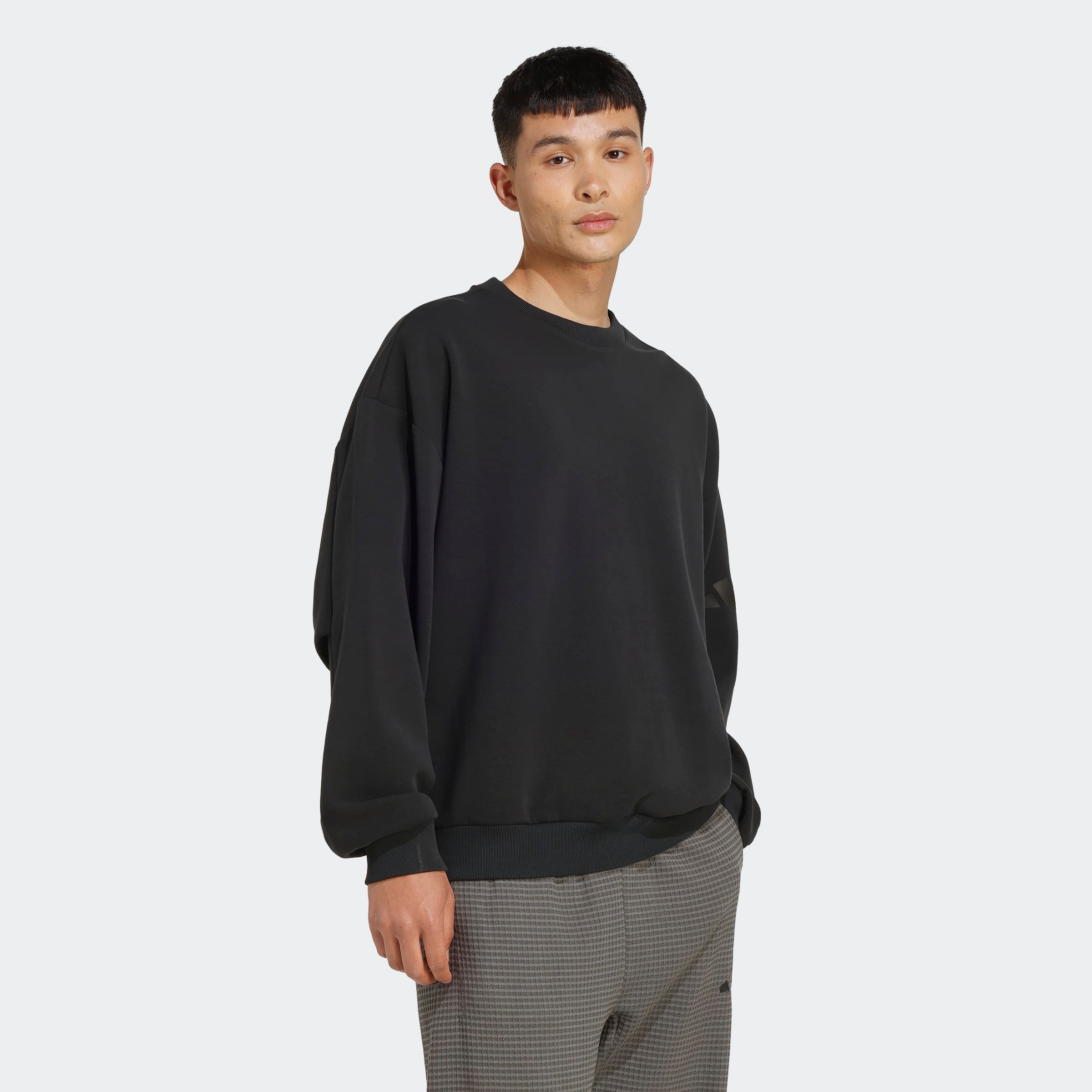 adidas Sportswear Sweatshirt »SOFT LUX«
