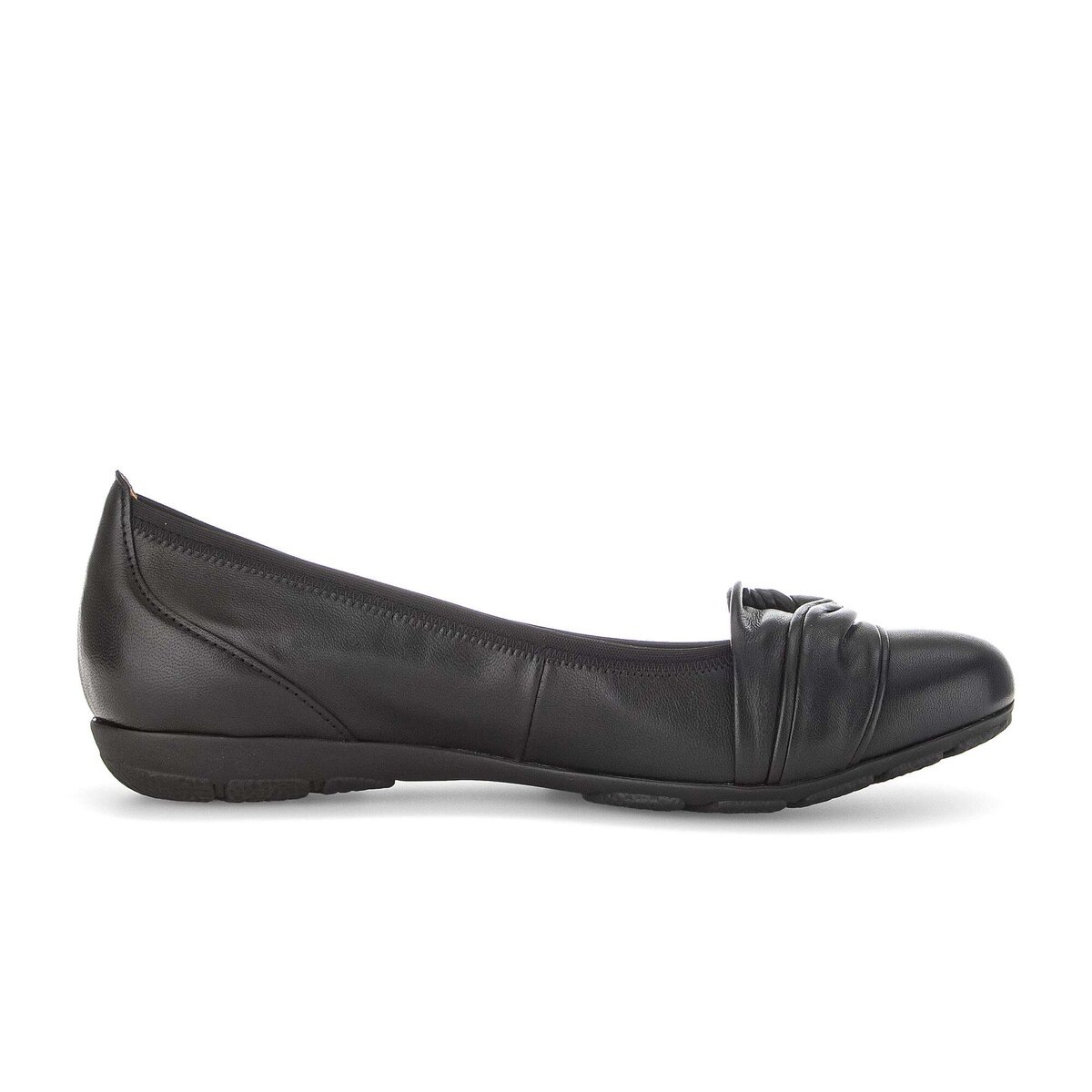 Gabor Sportliche Ballerina Schwarz 42 2