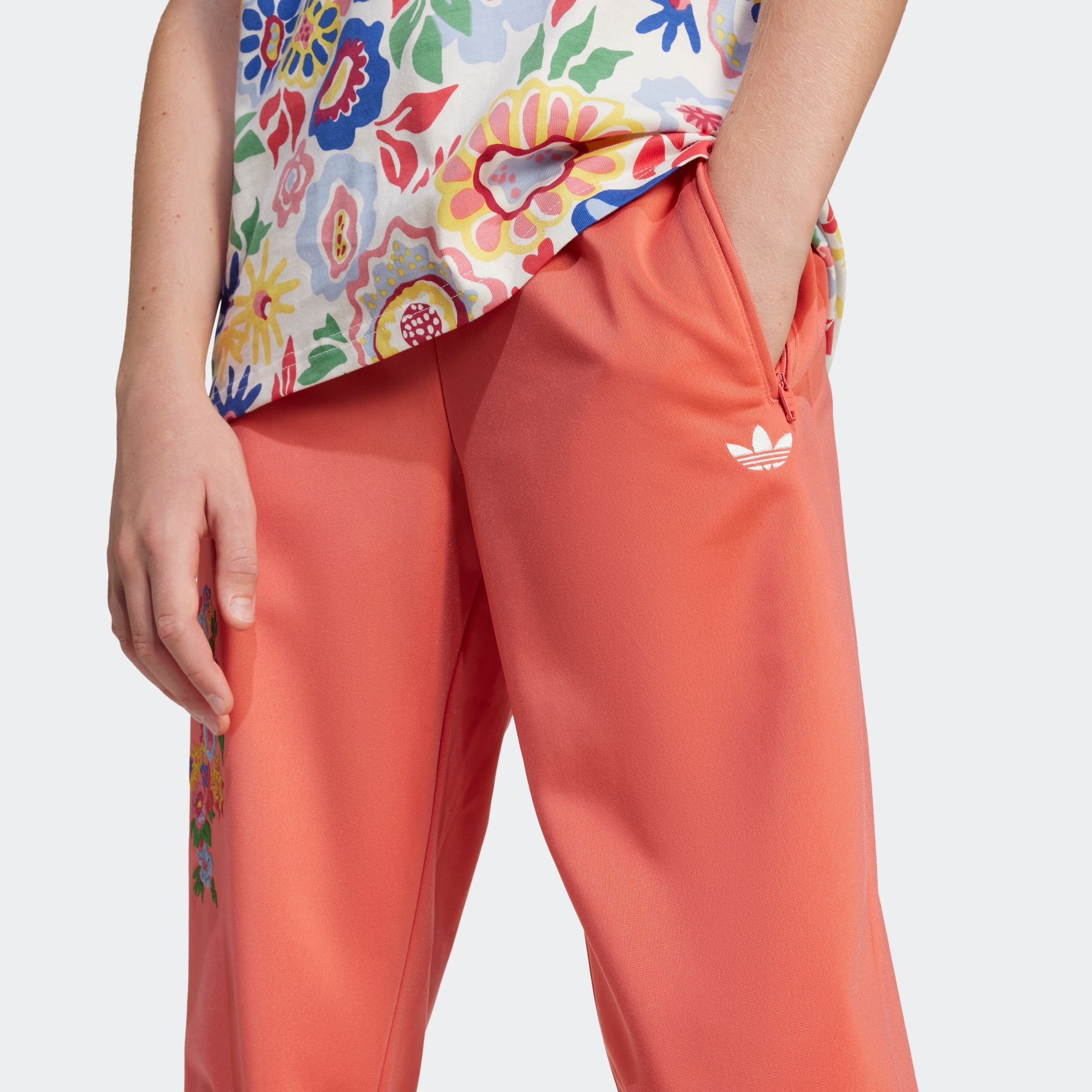 adidas Originals Sporthose »FIREBIRD PANTS«, (1 tlg.)