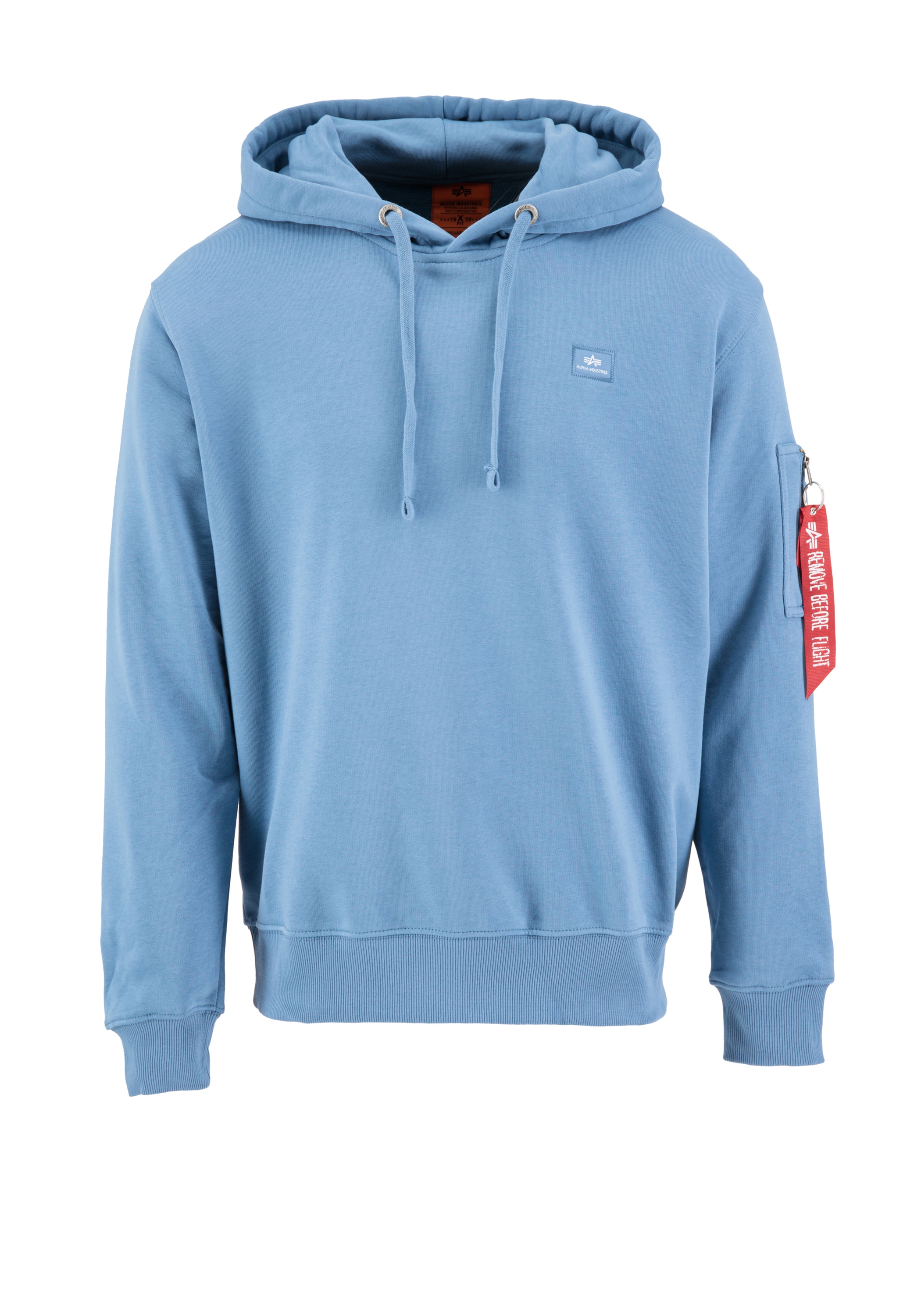 Alpha Industries Hoodie "Alpha Industries Men - Hoodies X-Fit Hoodie"