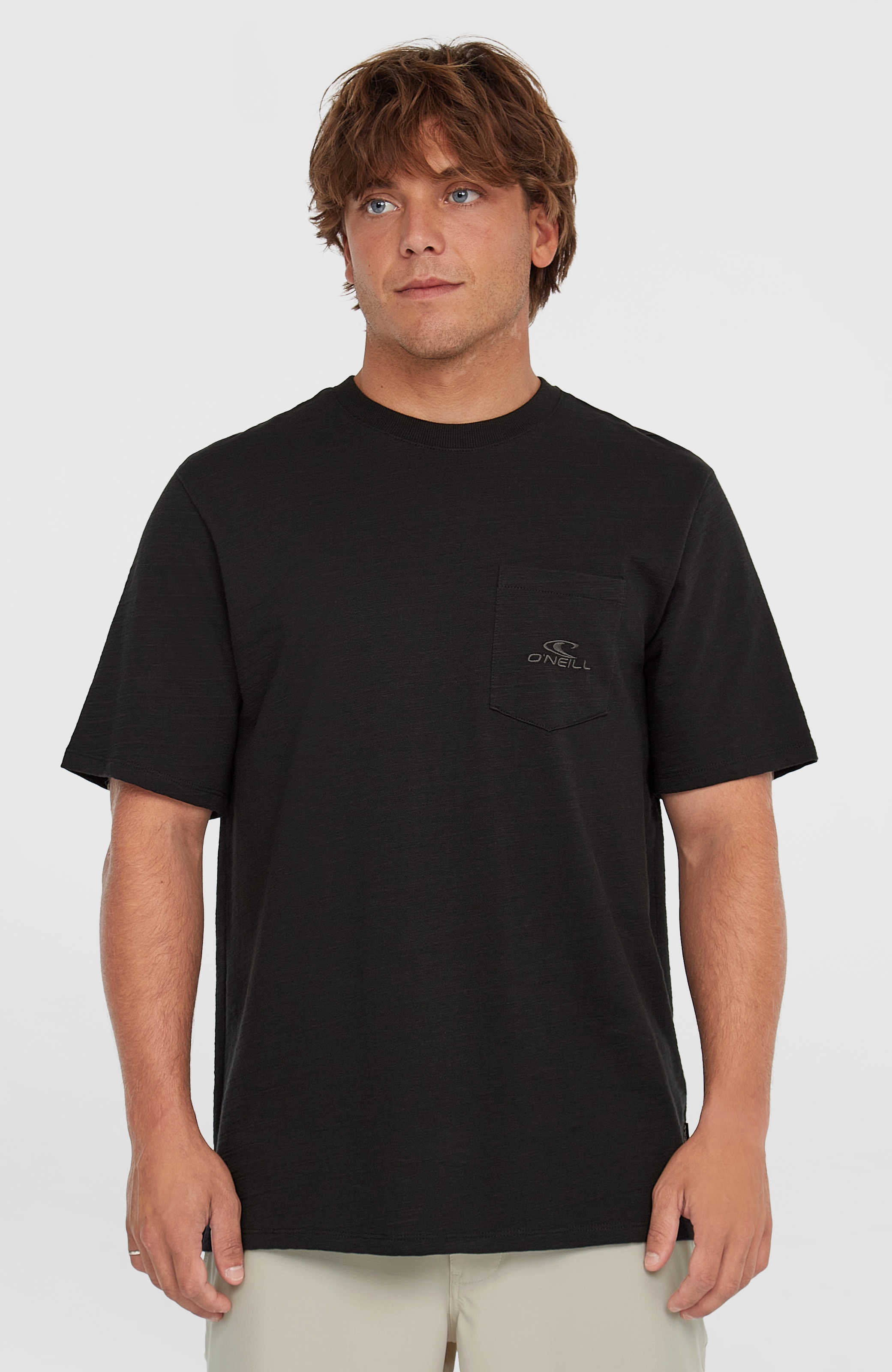 ONeill T-Shirt "ONEILL CHEST POCKET T-SHIRT" günstig online kaufen