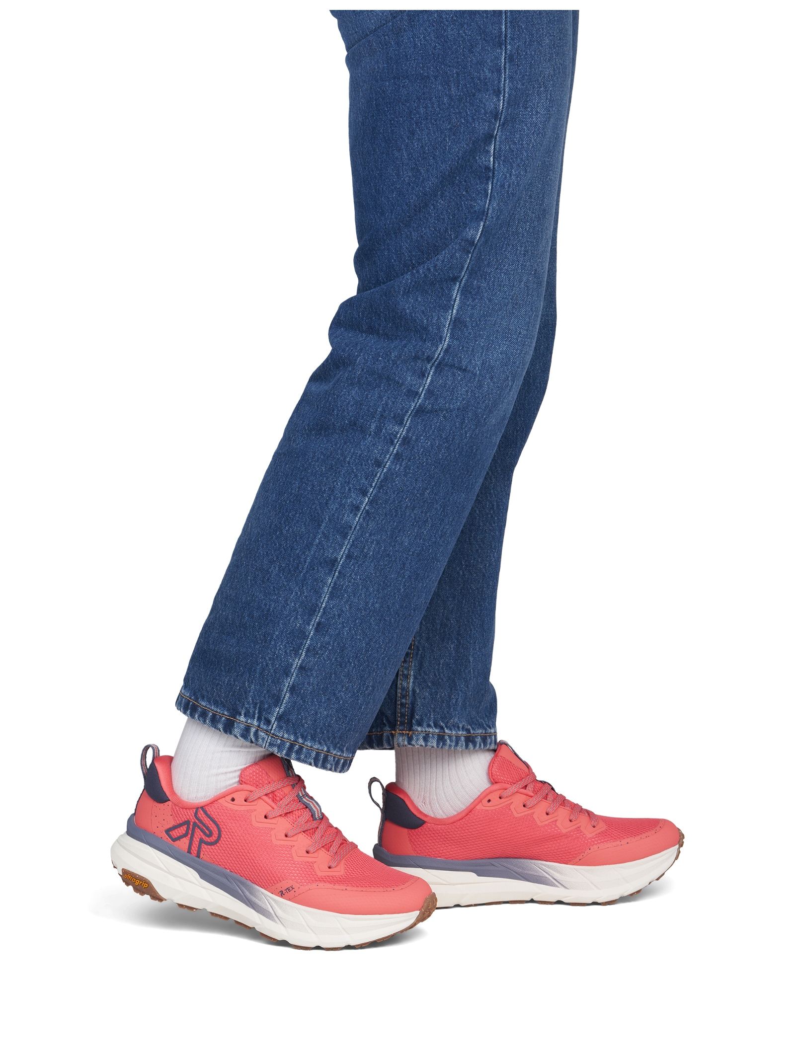 Rieker Sneaker »Rieker Sneaker Textil«