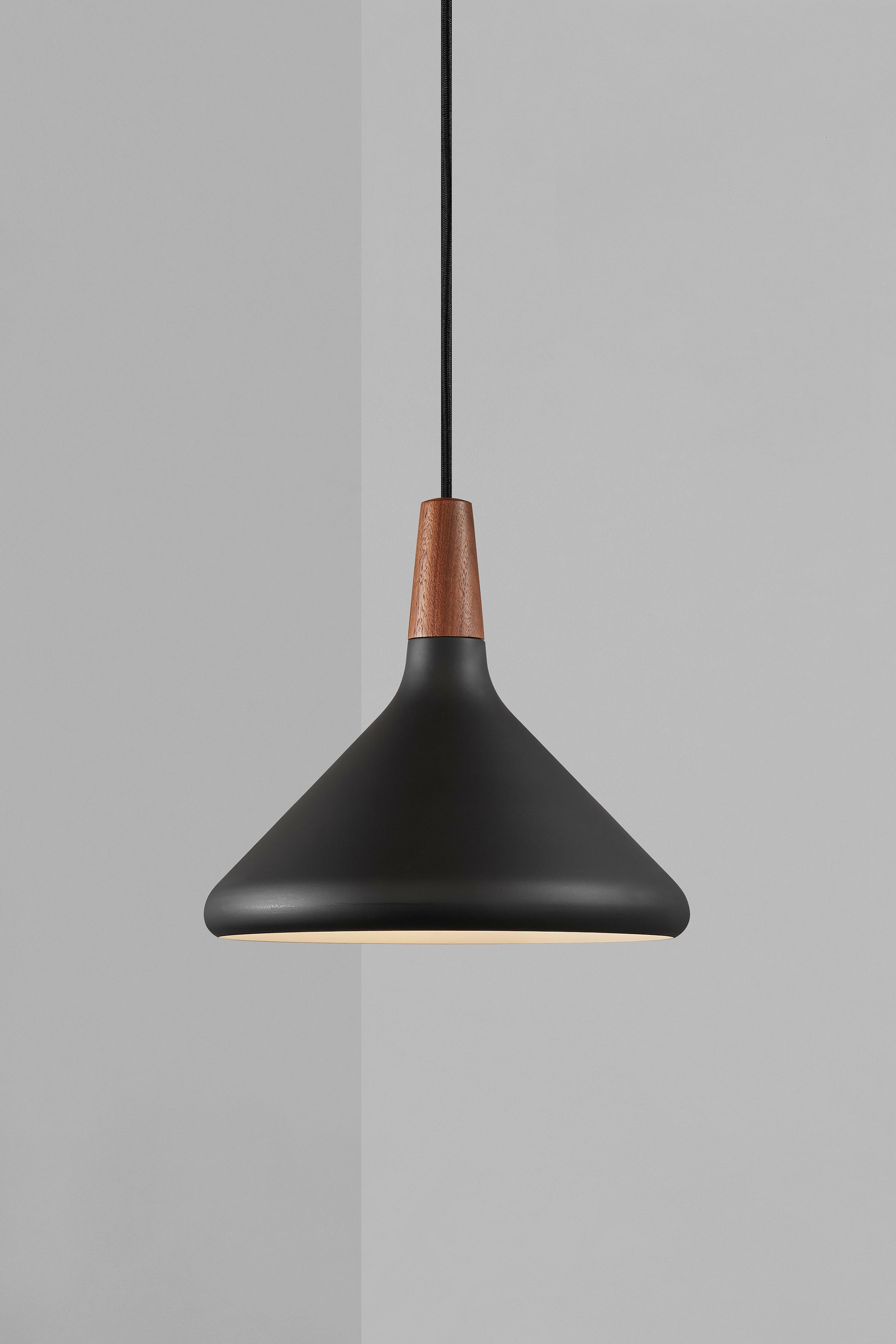 design for the people Pendelleuchte »NORI«, Designer Leuchte