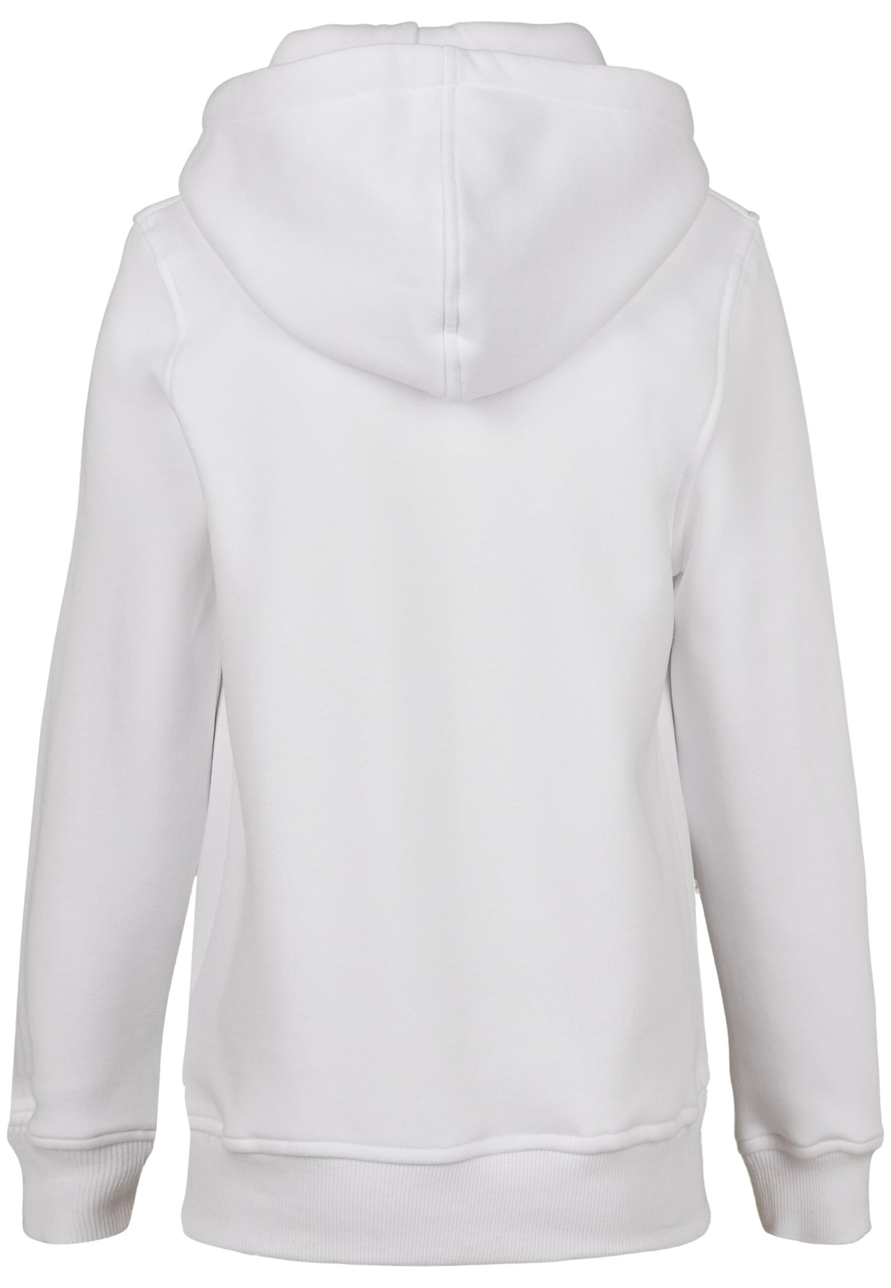 MisterTee Kapuzensweatshirt »MisterTee Herren Kids Loyalty Hoody«, (1 tlg.)