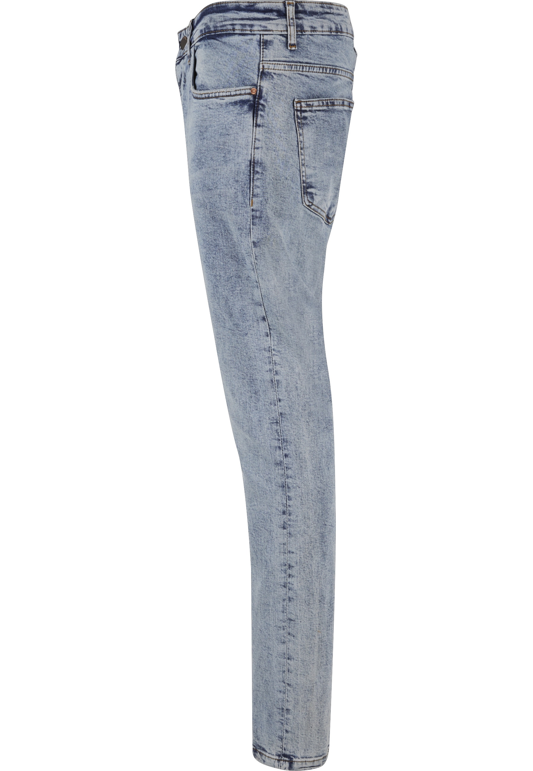 2Y Premium Bequeme Jeans »2Y Premium Herren 2Y Slim FIt Jeans«