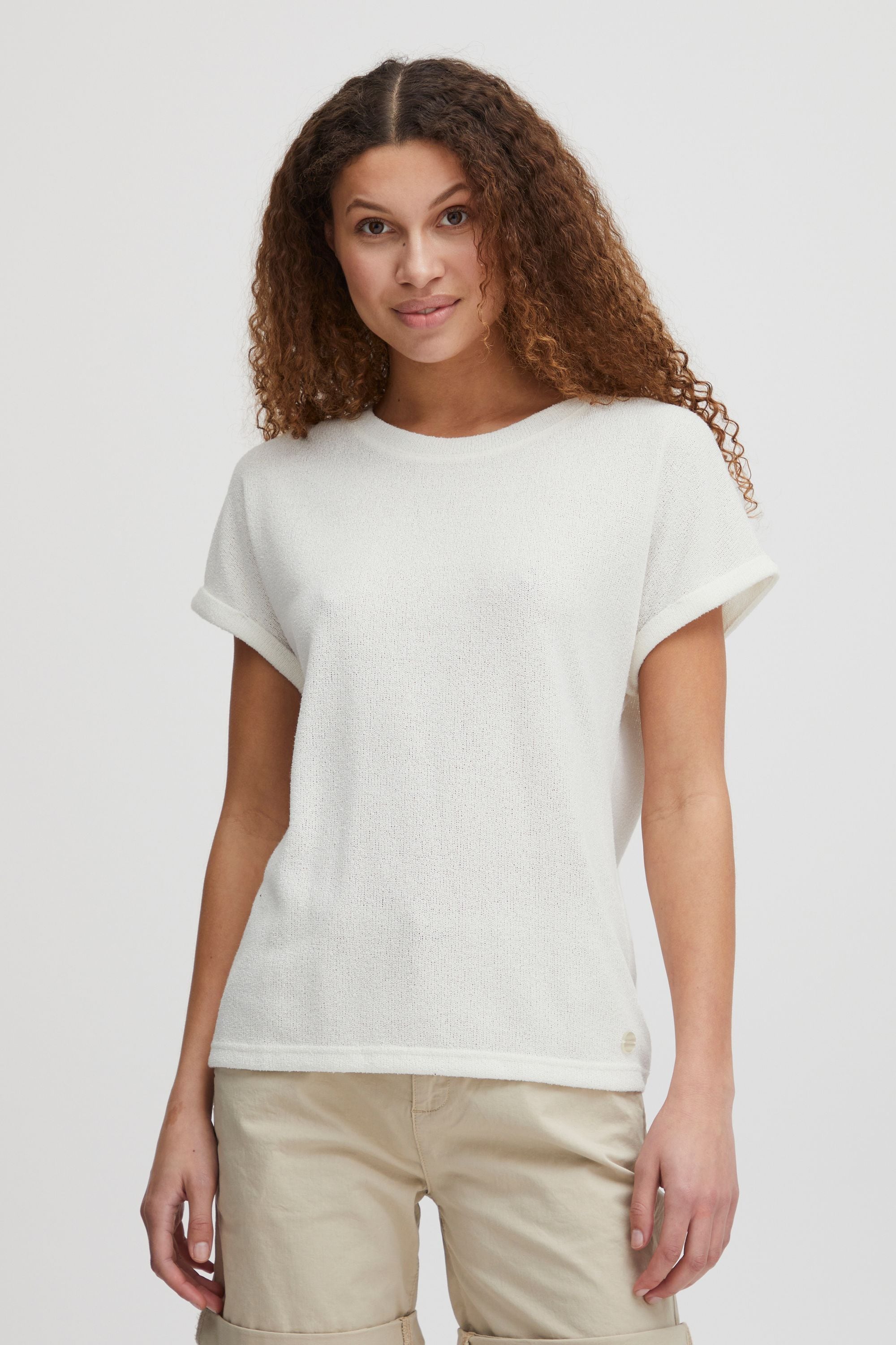 OXMO T-Shirt »T-Shirt OXKatie«