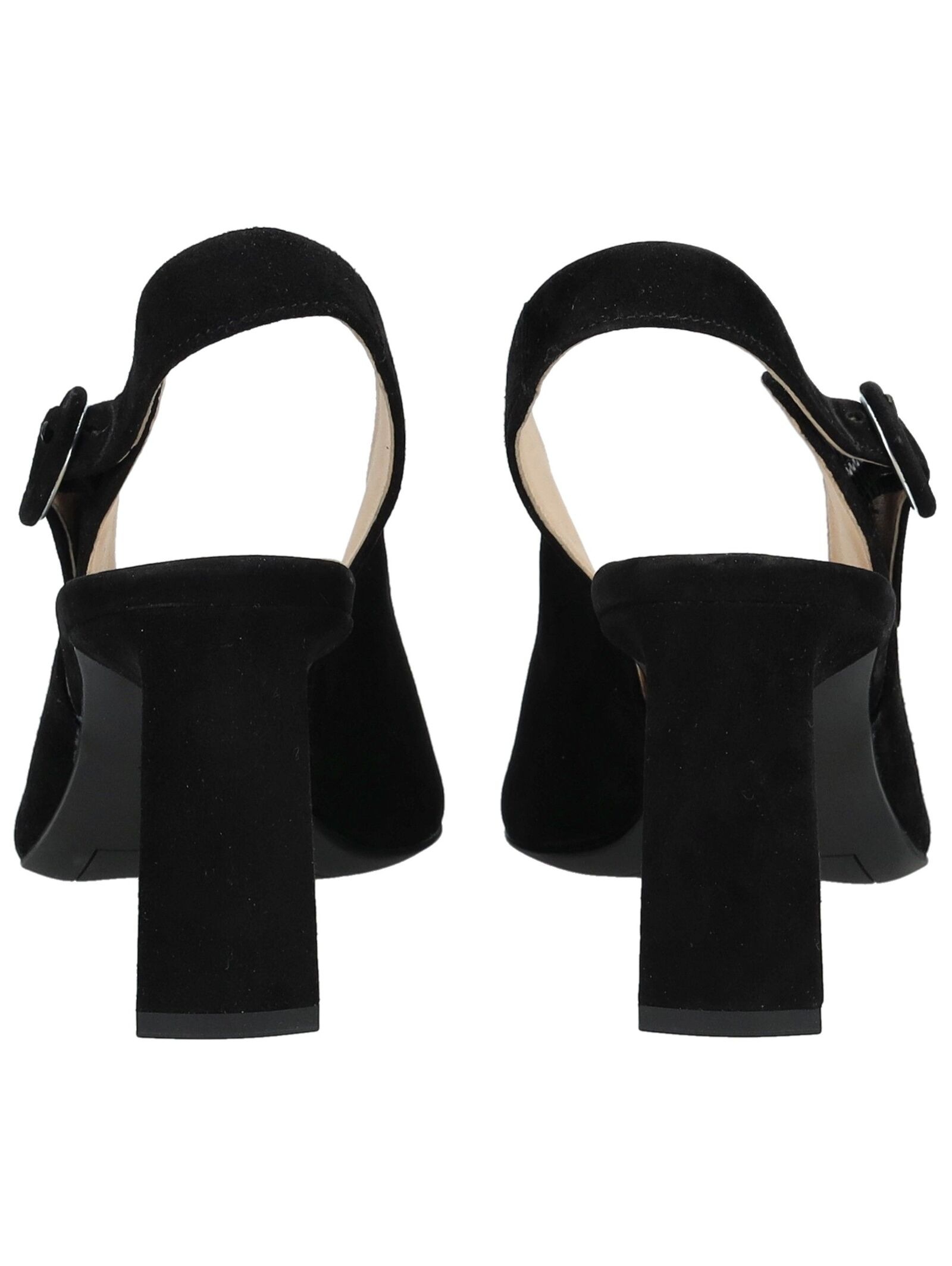Högl Slingpumps »Högl Pumps Veloursleder«