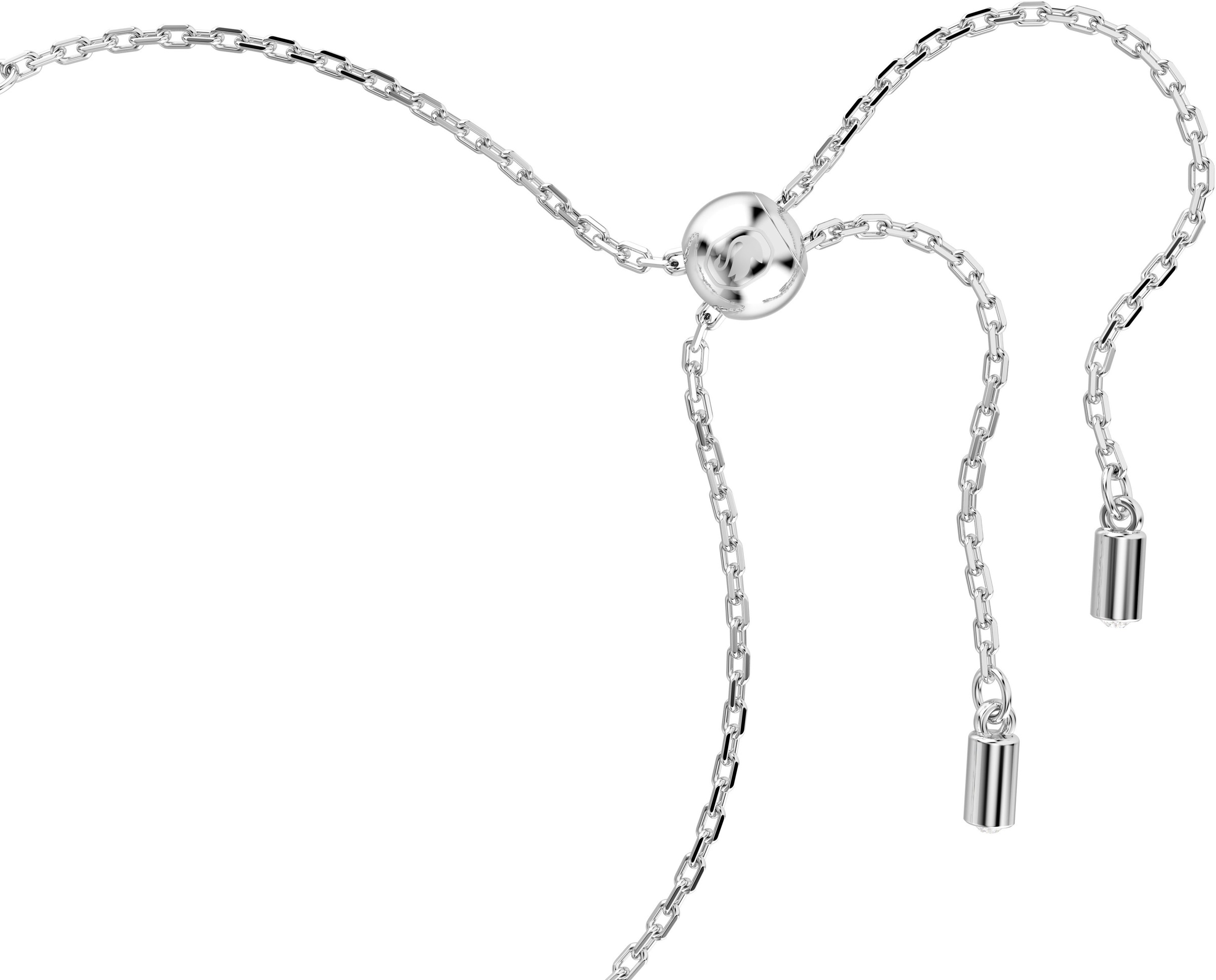 Swarovski Armband »Schmuck Geschenk Constella Armkette, 5705618«, mit Swarovski® Kristall - mit Swarovski® Perle