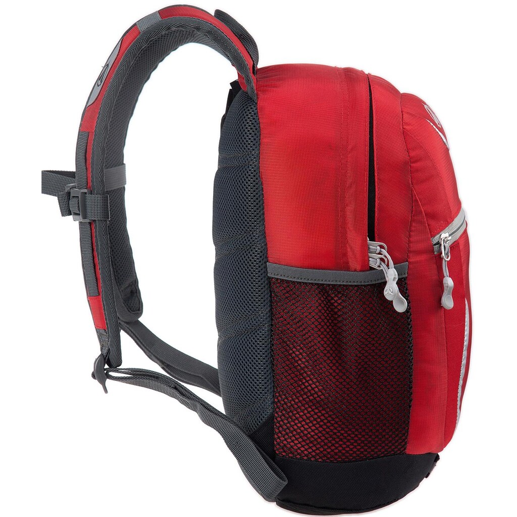 Terra Peak Tagesrucksack »Venture 10 L«