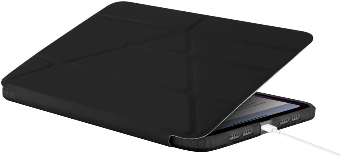 Pipetto Tablet-Hülle »Origami No1 OriginalCase iPad Mini (2024/2021)«, iPad mini, 21,08 cm (8,3 Zoll)