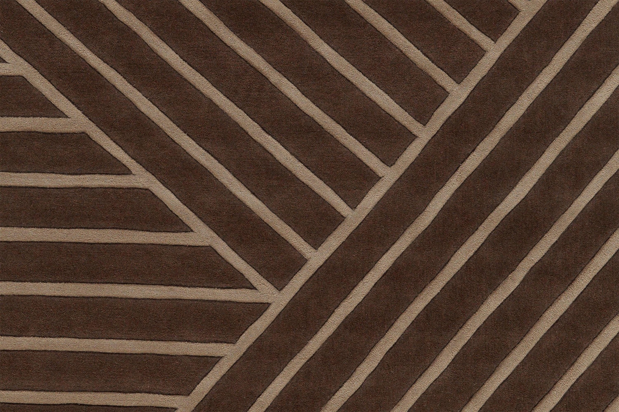 calo-deluxe Teppich »Vilea 5036«, rechteckig, 15 mm Höhe, Wohnzimmer