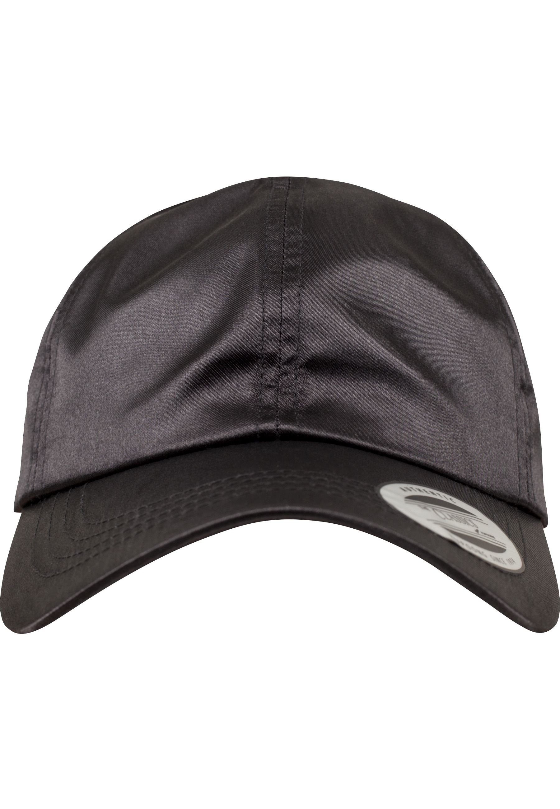 Flexfit Flex Cap "Flexfit Unisex Low Profile Satin Cap"
