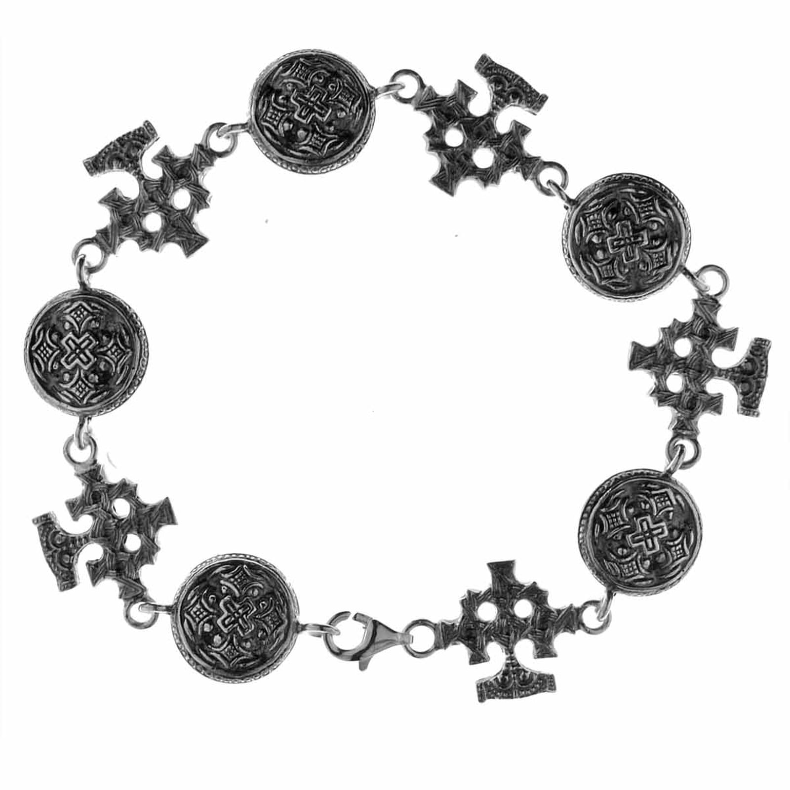 OSTSEE-SCHMUCK Armband »Ostsee-Schmuck Armband Hiddensee Armband Hiddensee«