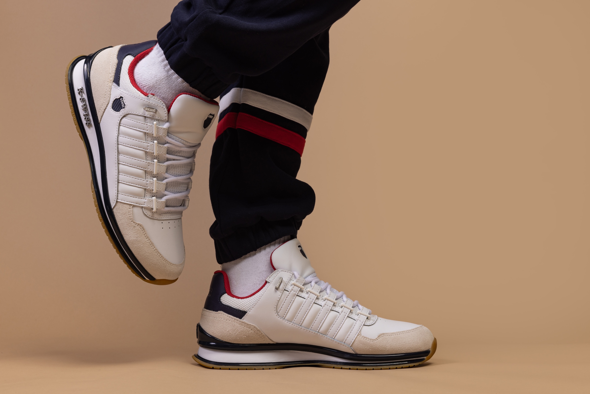 K-Swiss Sneaker "RINZLER GT" günstig online kaufen