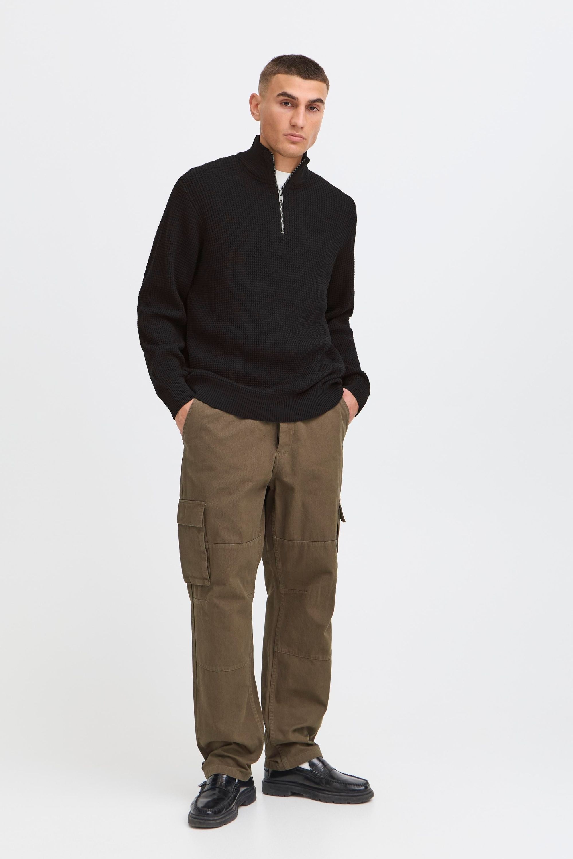 Solid Troyer "Troyer SDRIVER HALFZIP" günstig online kaufen