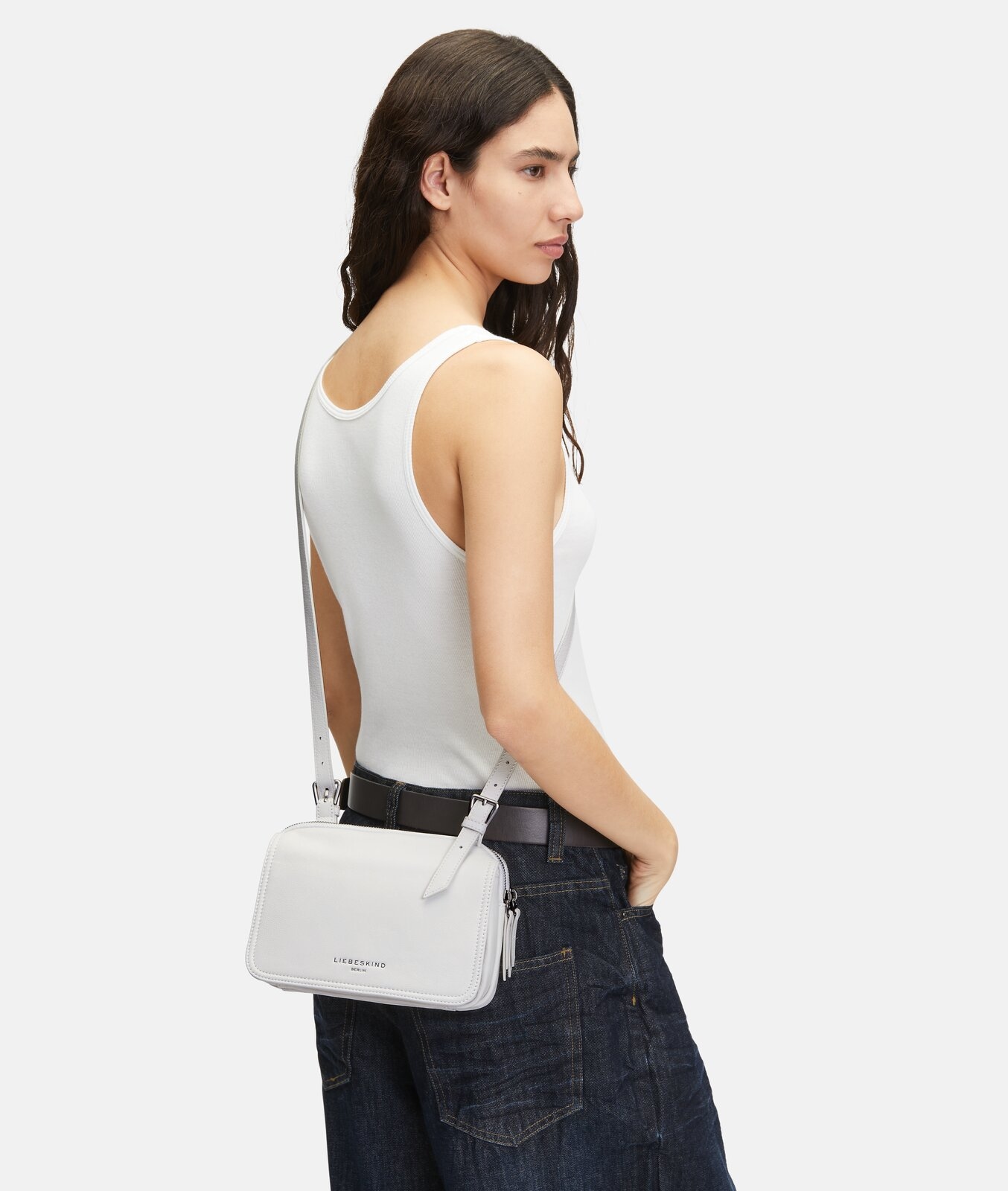 Liebeskind Berlin Umhängetasche "Mareike Crossbody S" günstig online kaufen