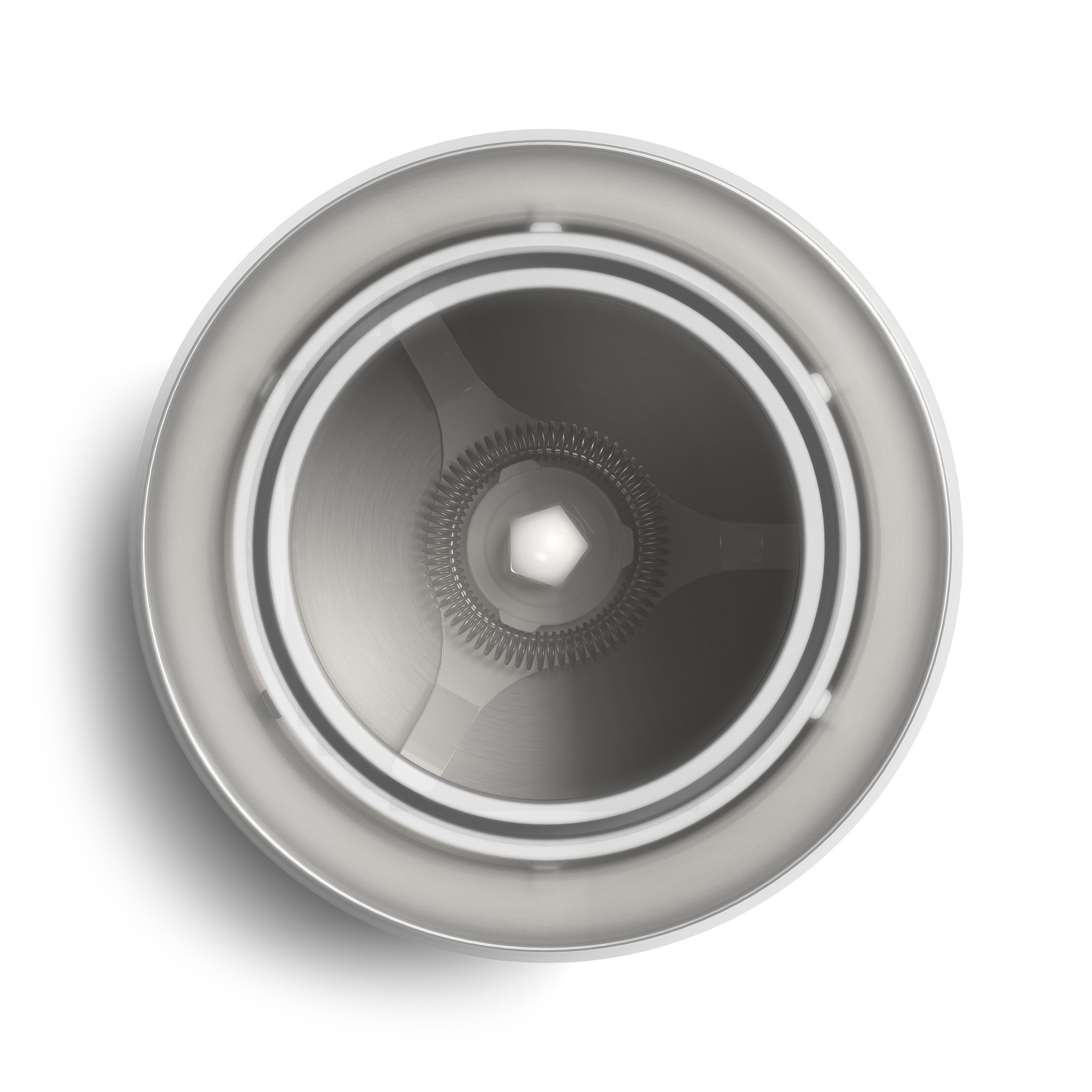 PHILIPS baristina Milchaufschäumer "BAR311, Antihaftbeschichtung, leichte R günstig online kaufen