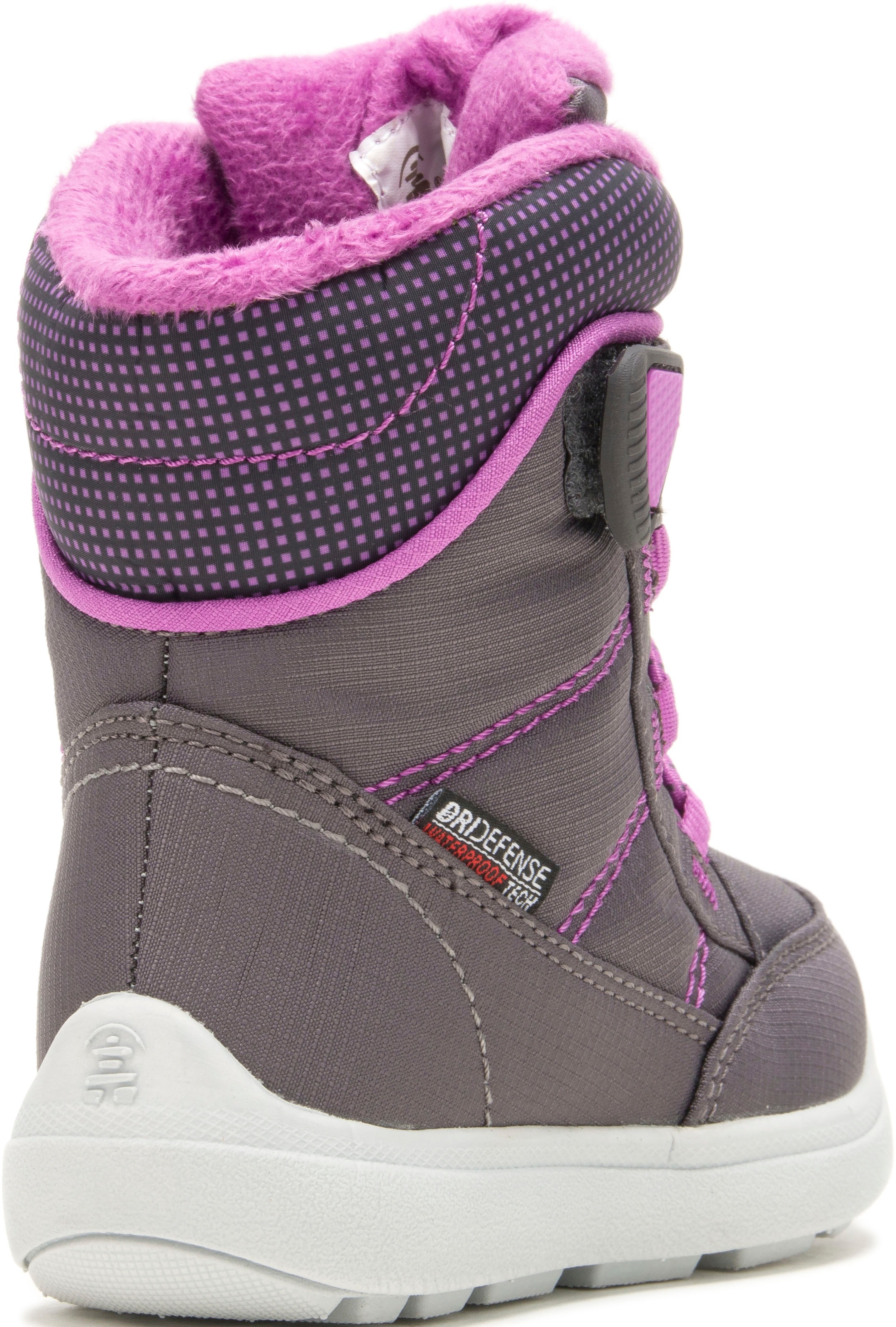 Kamik Winterstiefel »STANCE2«