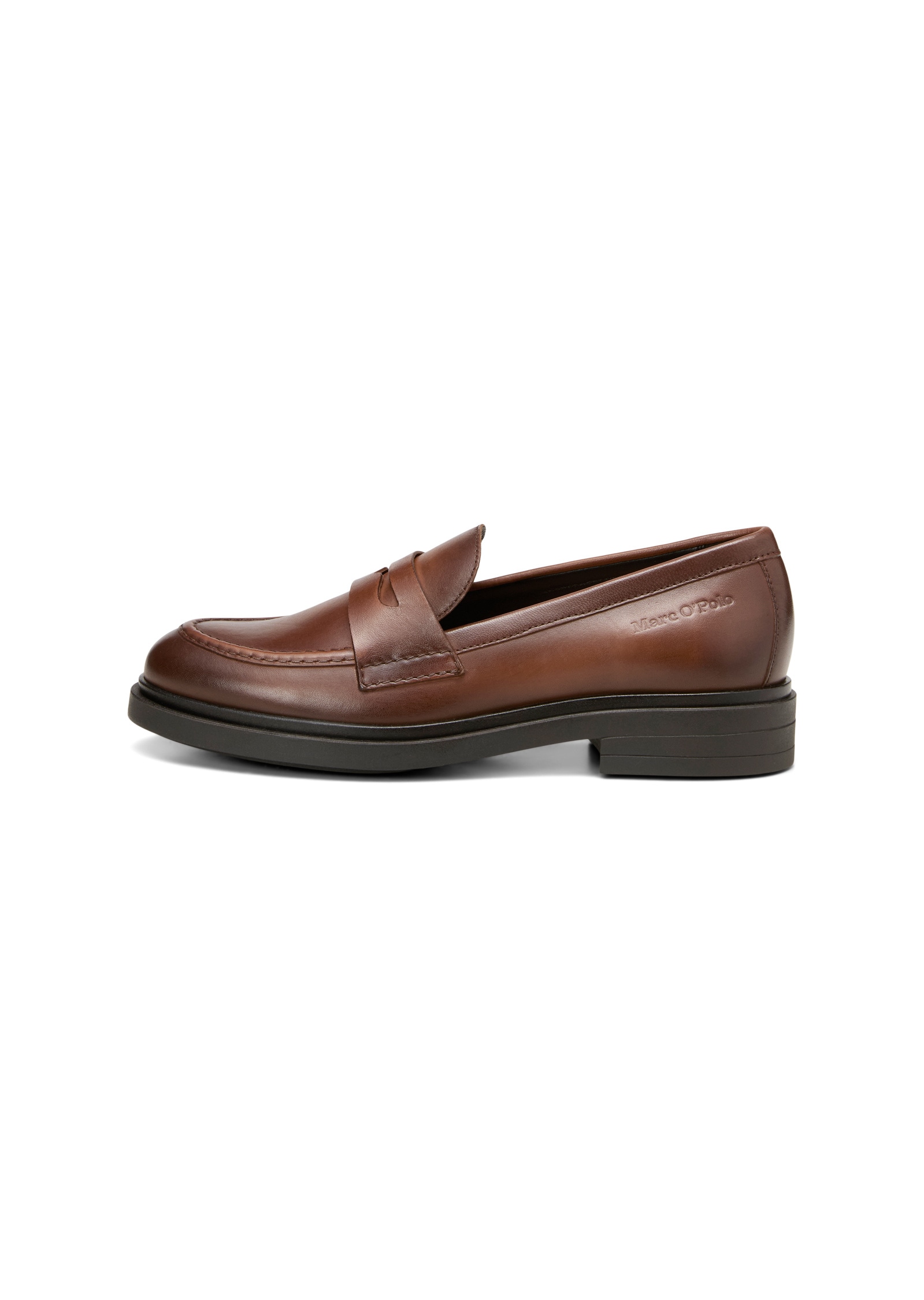 Marc O'Polo Loafer »aus Schafleder«
