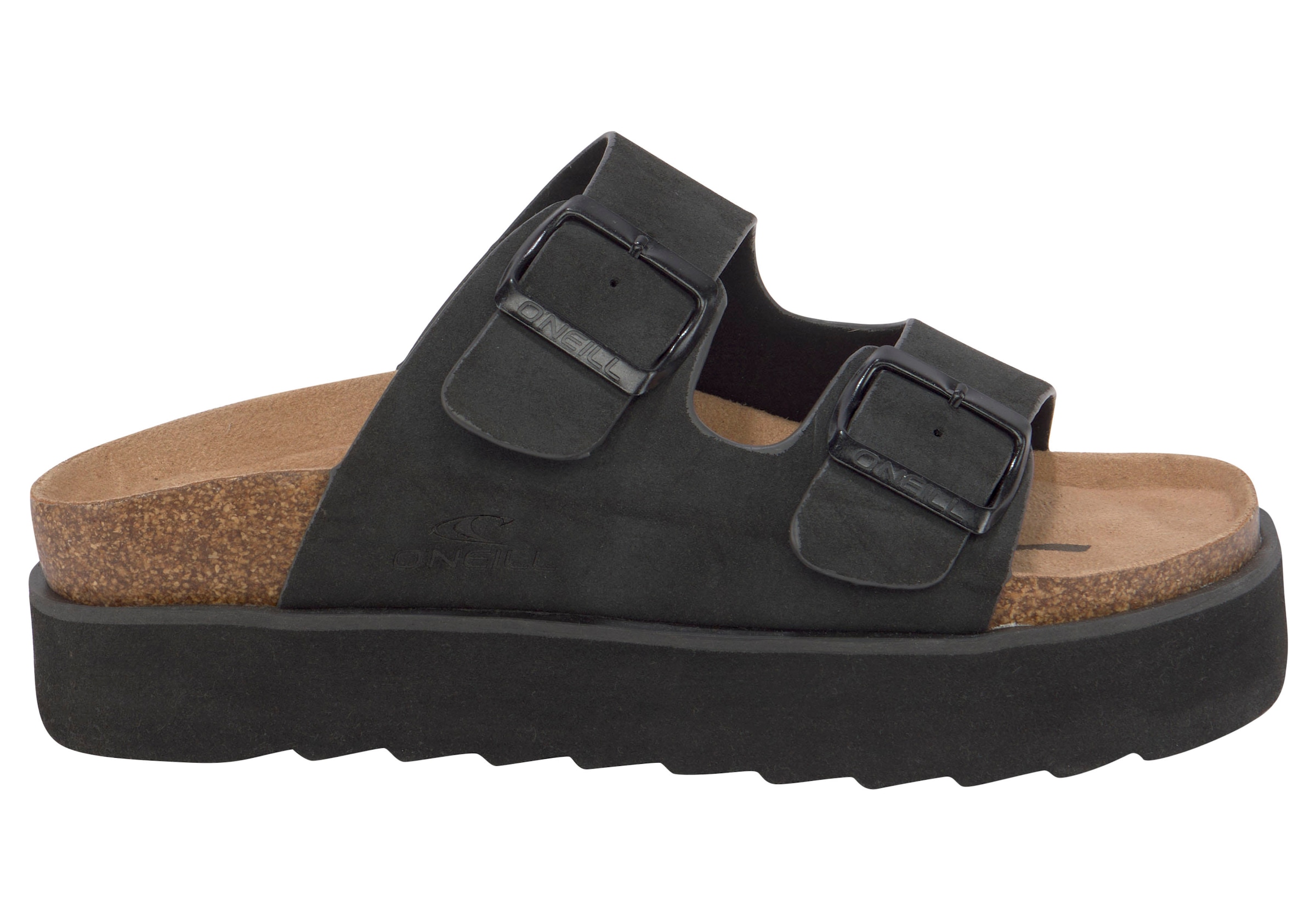 O'Neill Sandale »PLATFORM SLIDER WOMEN LOW«