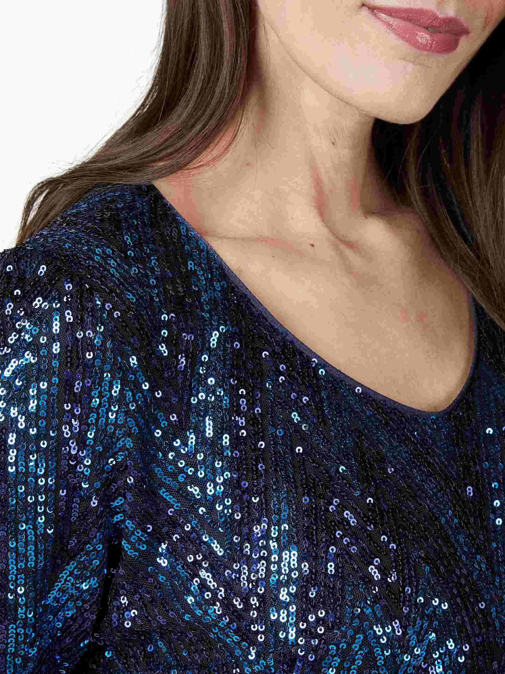 select! By Hermann Lange Schlupfbluse »Hermann Lange Shirt«