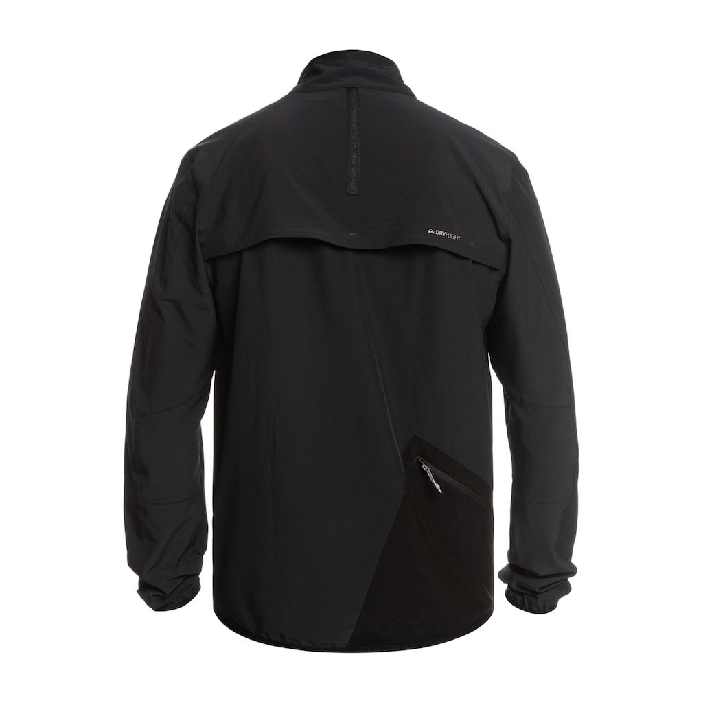 Quiksilver Outdoorjacke »Cross Over«