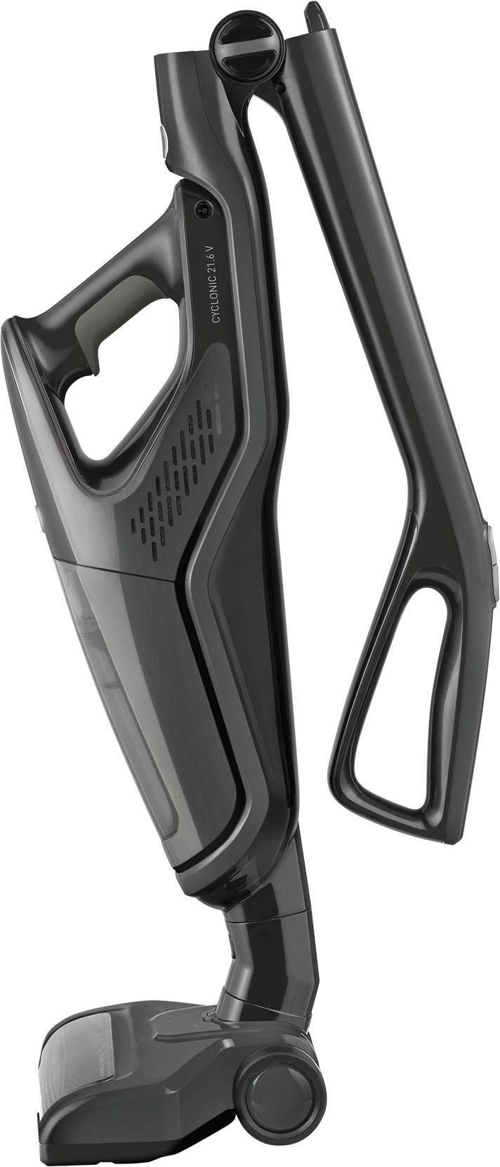 Grundig Akku-Stielstaubsauger "VCH 9932" günstig online kaufen