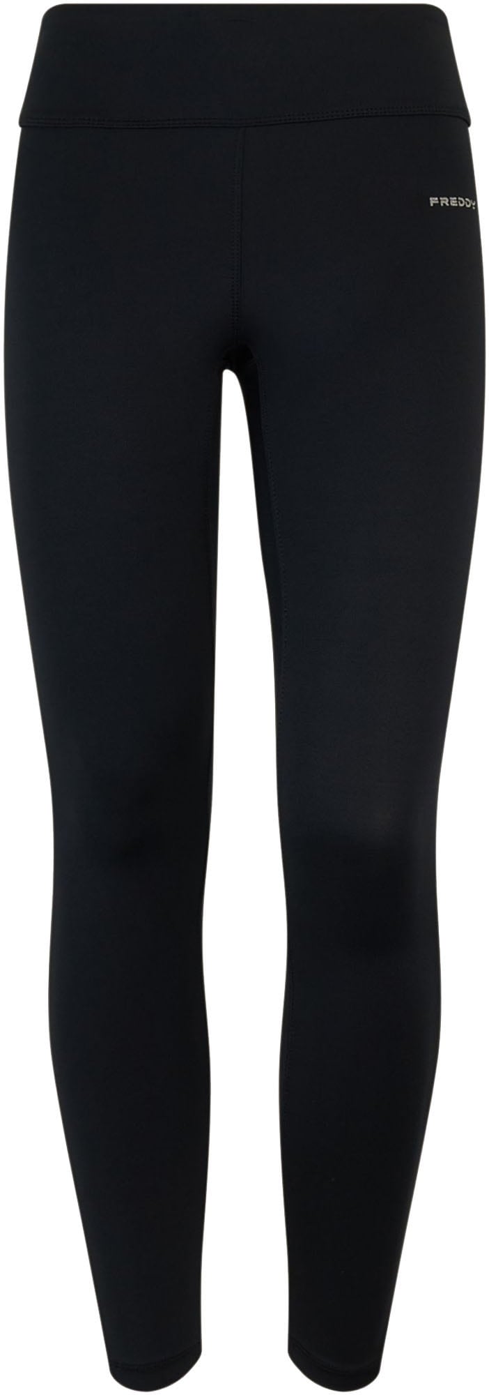 Freddy Leggings »NOW SUPERSKINNY YOGA CORE«, mit Lifting & Shaping Effekt