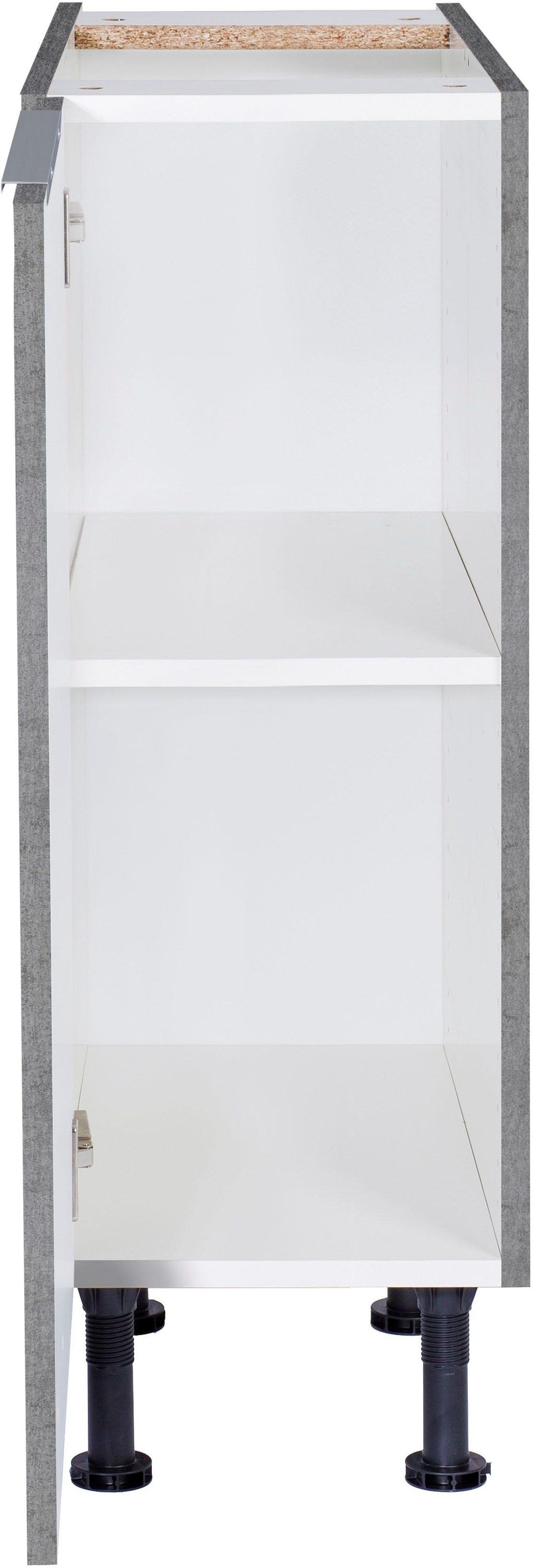 OPTIFIT Unterschrank 