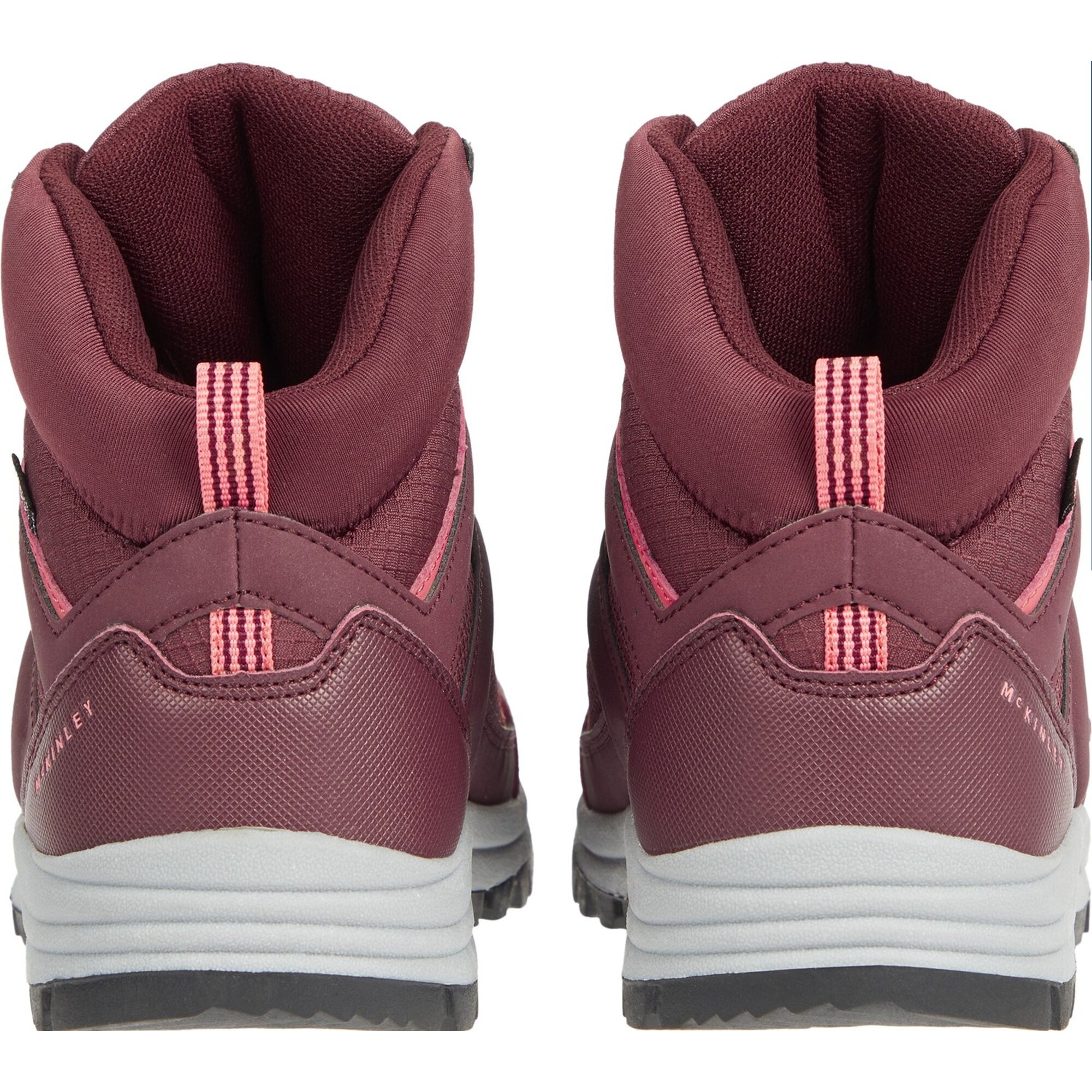McKINLEY Wanderschuh »Maine II MID AQB J«, Wasserabweisend
