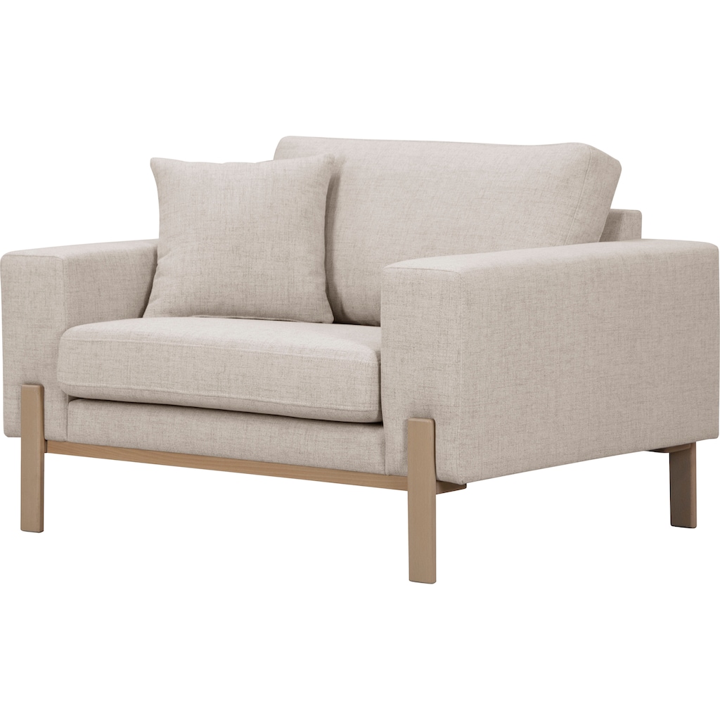 OTTO products Loveseat »Hanne«