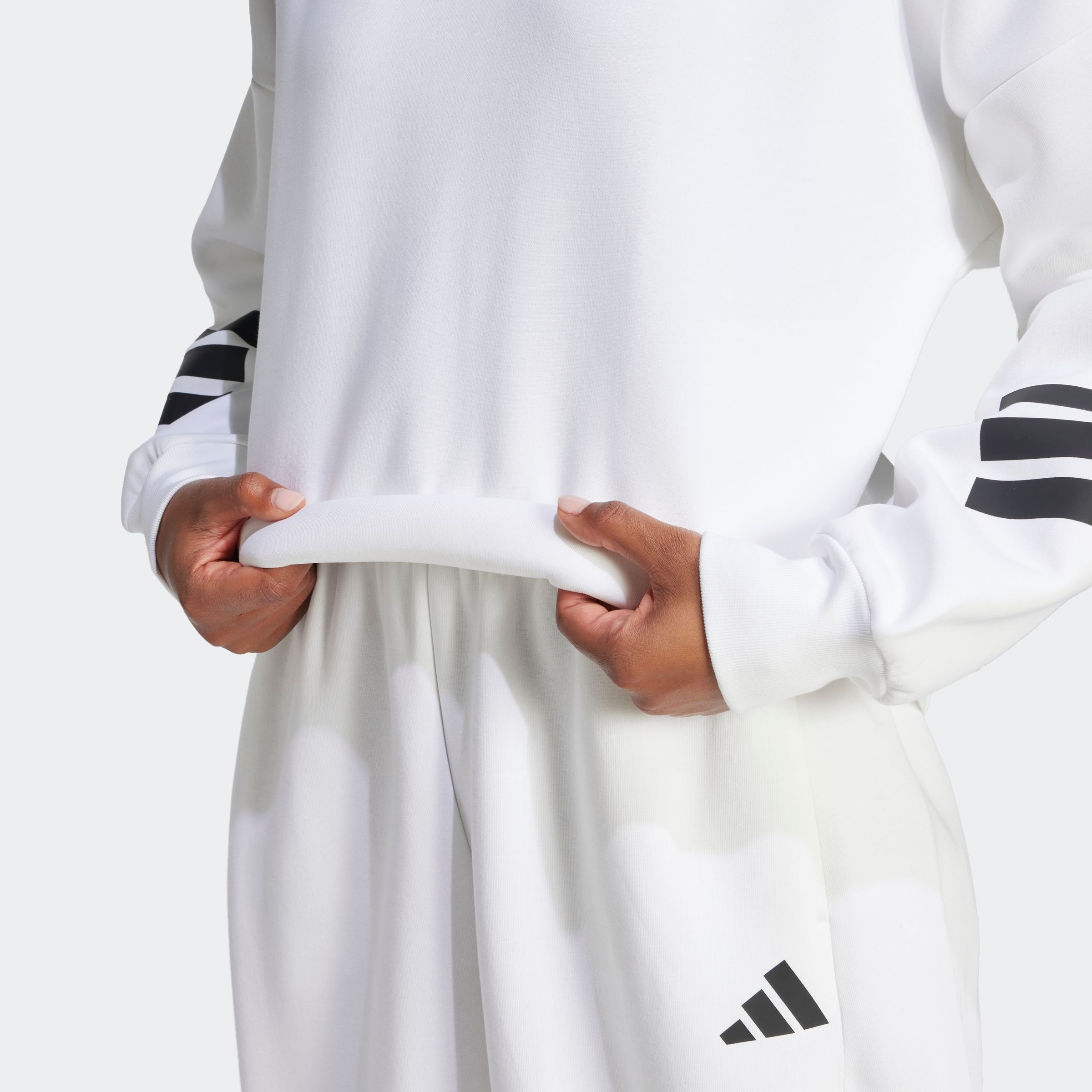 adidas Sportswear Sweatshirt »W FI 3S SWT«