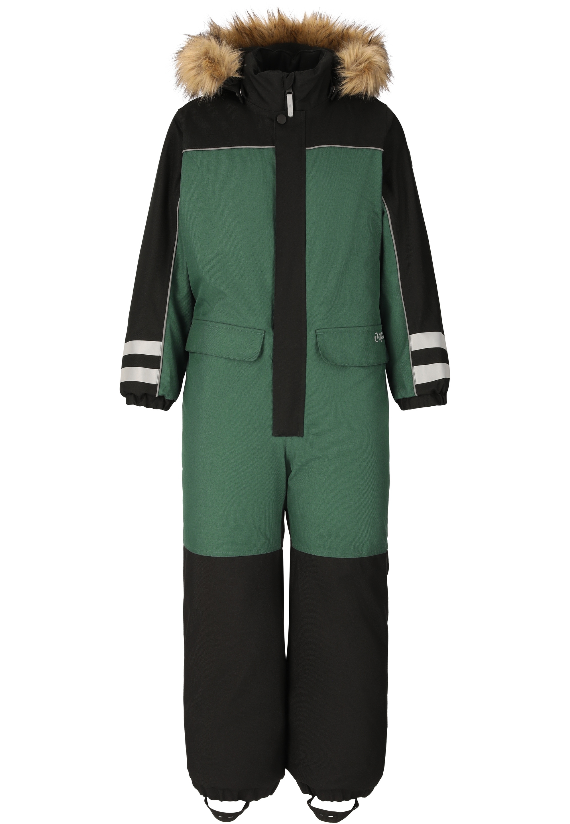 ZIGZAG Schneeoverall "Mimos" mit 15.000 mm Wassersäule