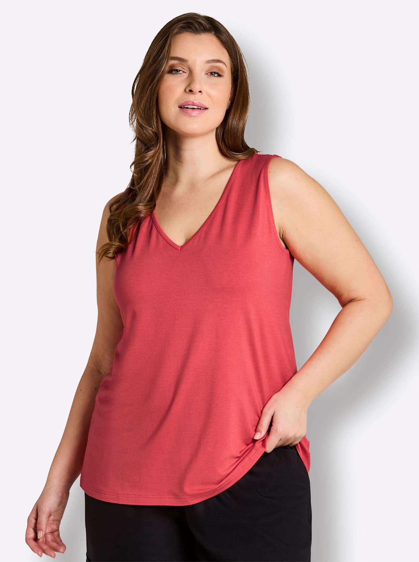 Sheego Shirttop