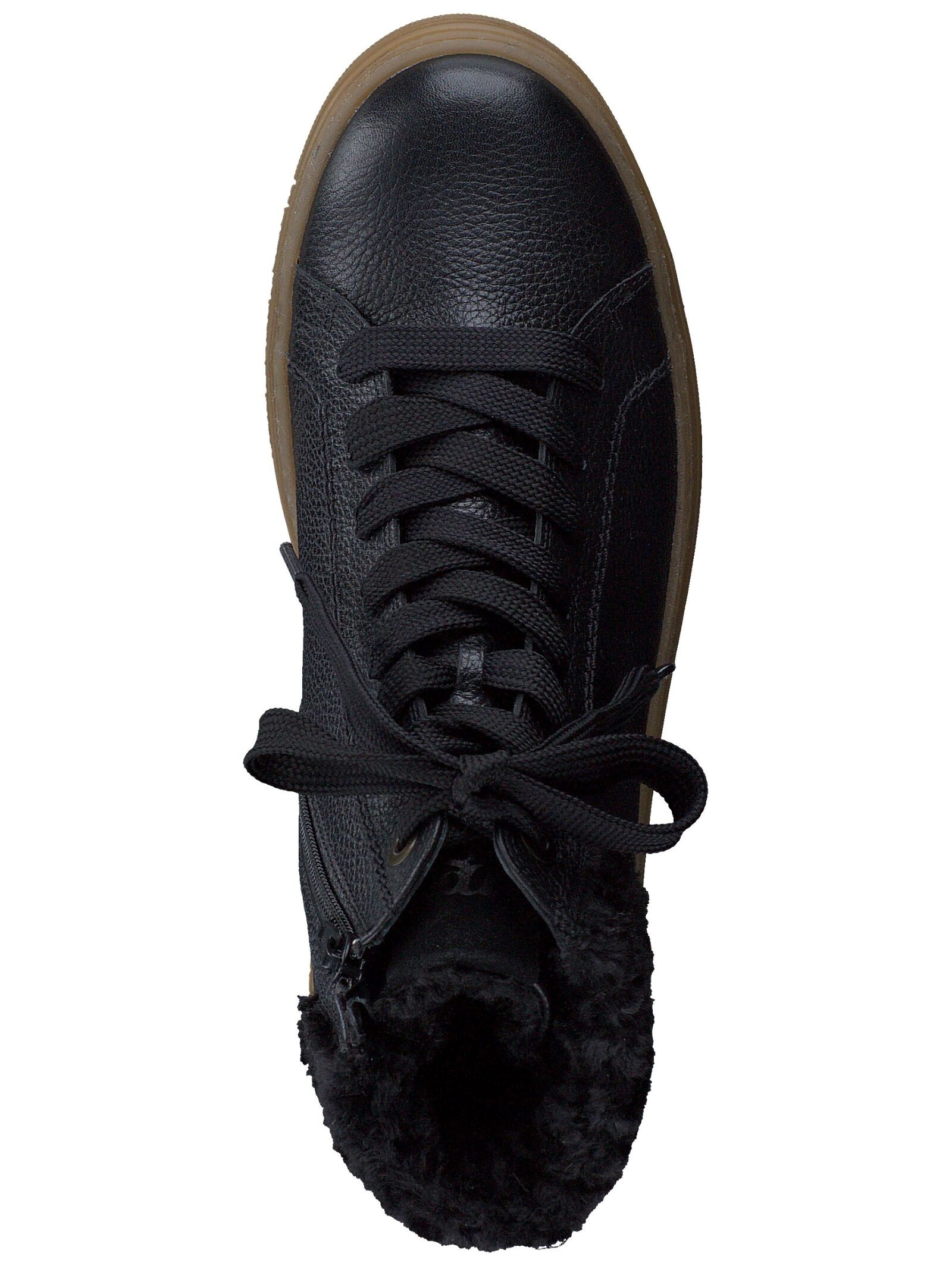 Paul Green Sneaker »Paul Green Sneaker Glattleder«