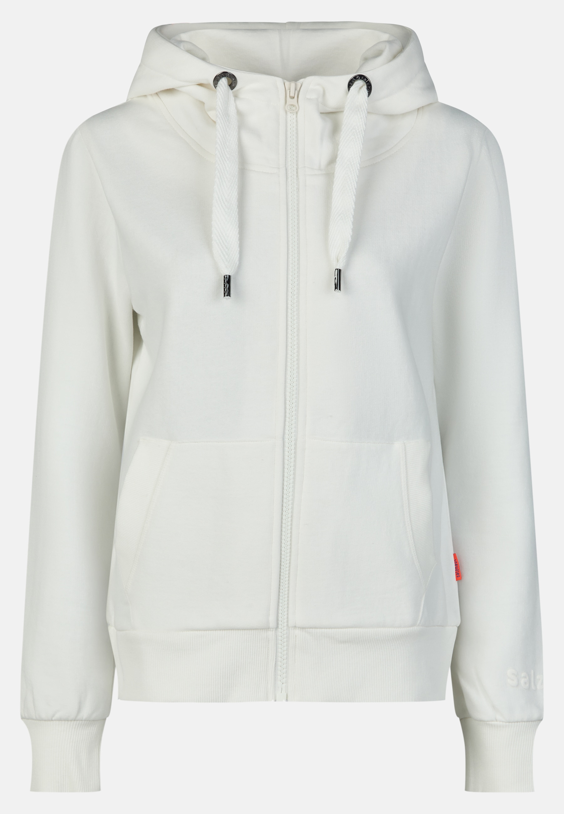 salzhaut Sweatjacke "Sweatjacke SÖÖTE" günstig online kaufen