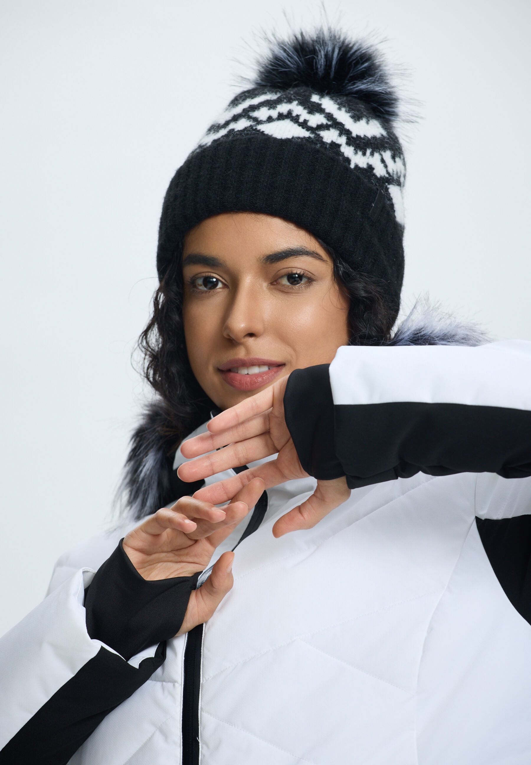 Icepeak Skijacke »Icepeak Jacke Eveleth«