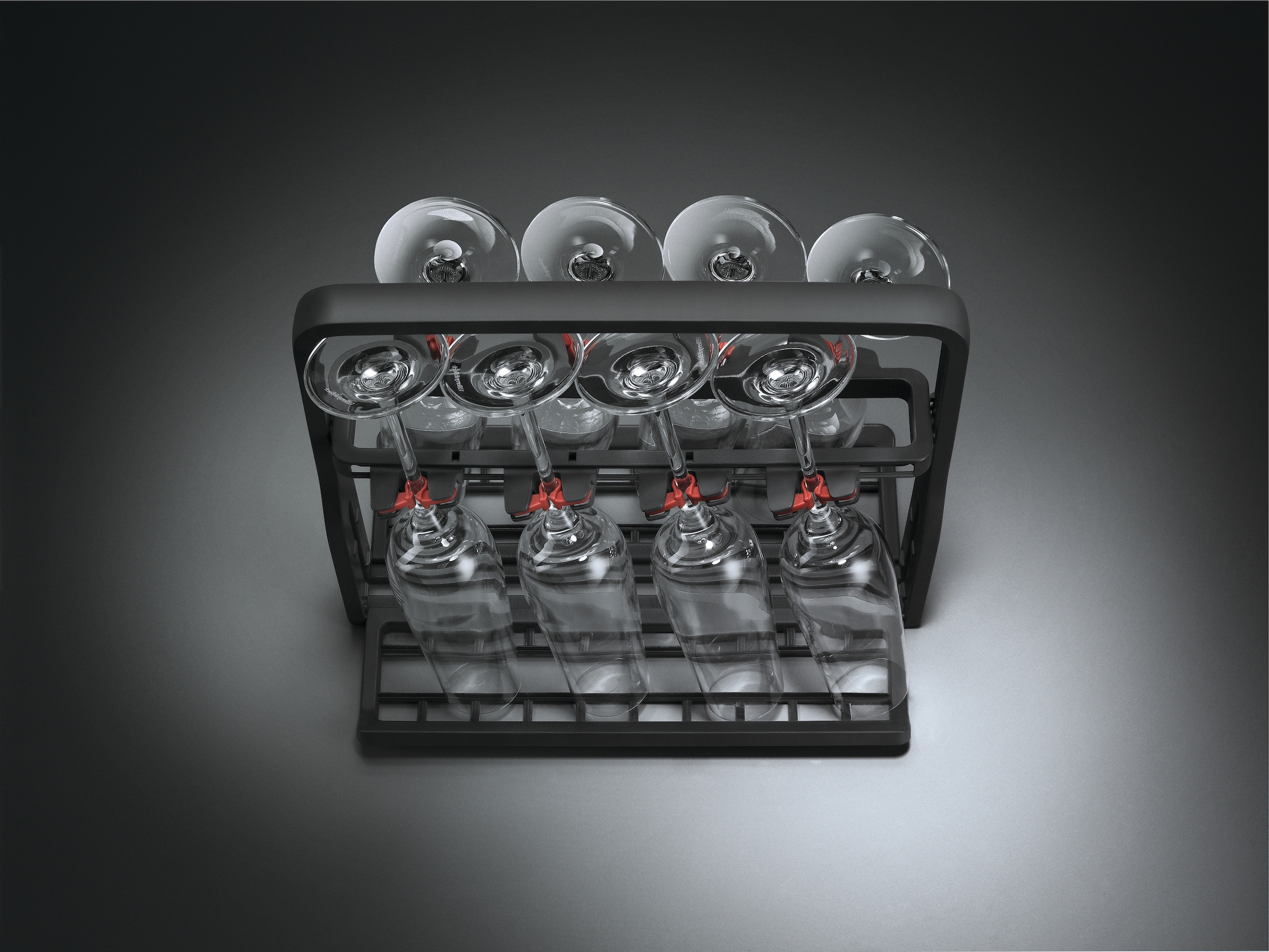 AEG Korbeinsatz für Langstielgläser »A9SZGB01«