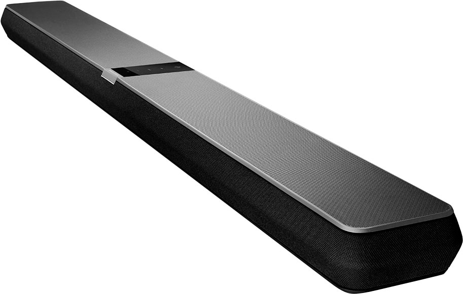 Bowers & Wilkins Soundbar »Panorama 3 Wireless«, (1 St.), Dolby Atmos, Airplay 2