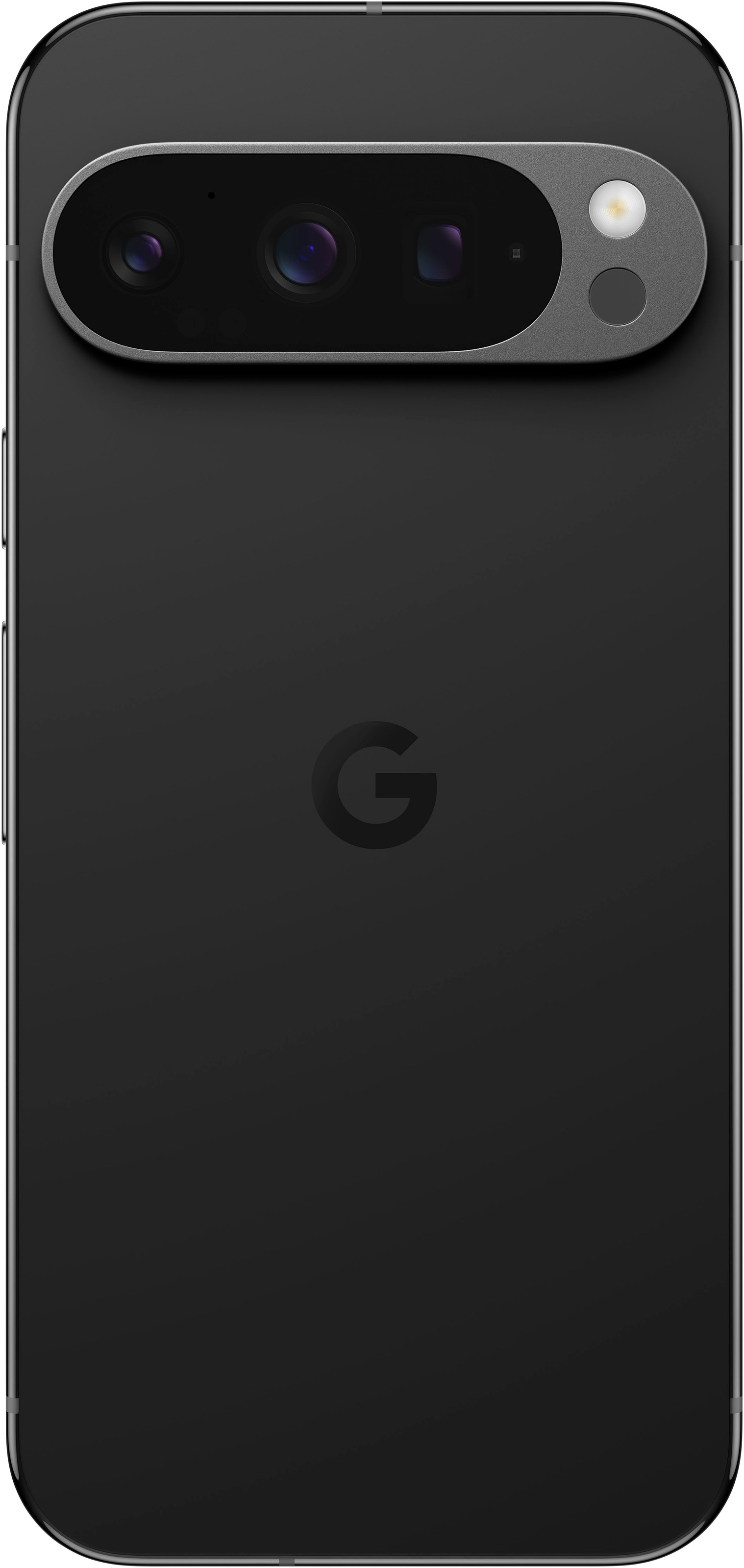 Google Smartphone »Pixel 9 Pro, 512 GB«, obsidian