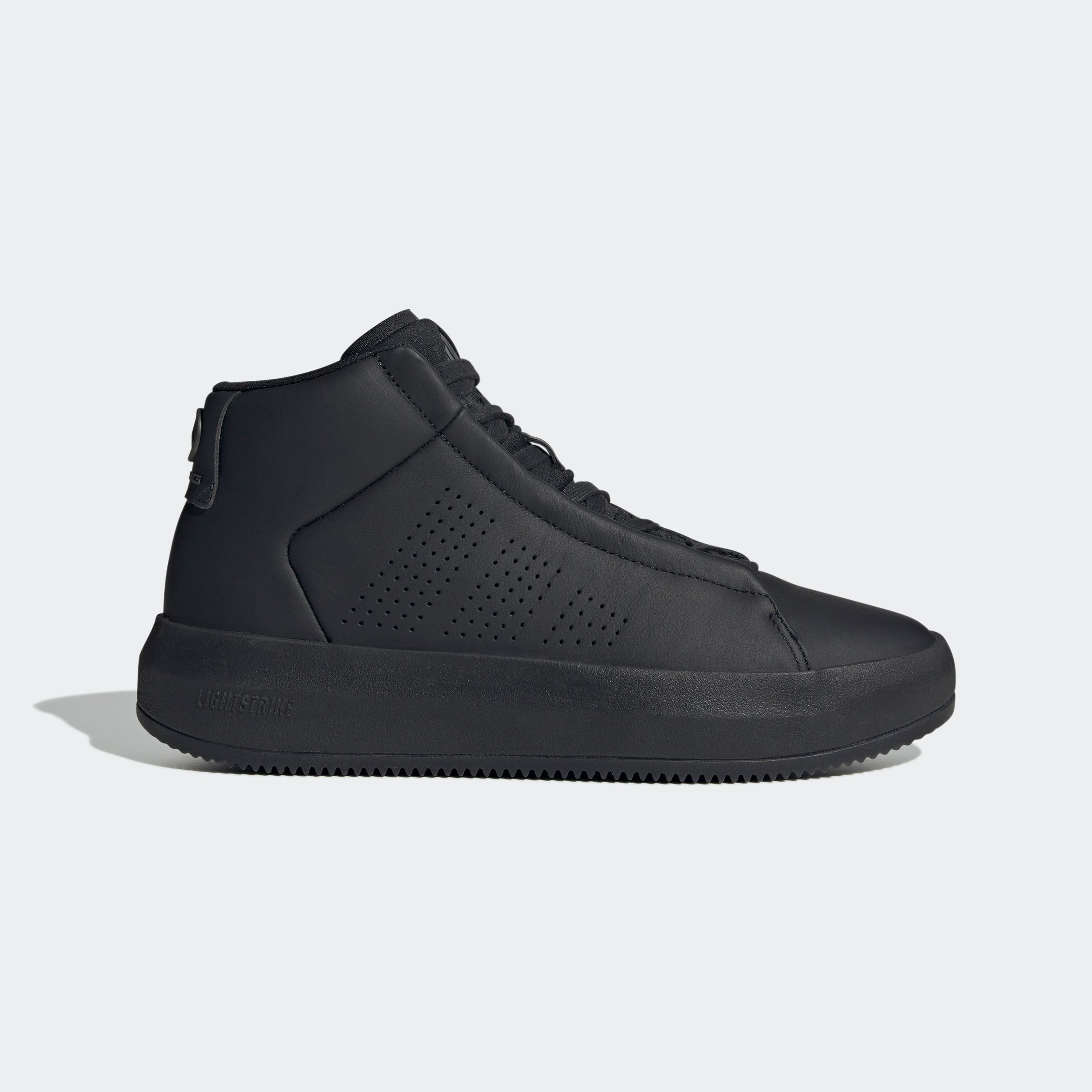 adidas Performance Sneaker »MERCEDES - AMG PETRONAS FORMULA ONE TEAM ACESMASH MID«
