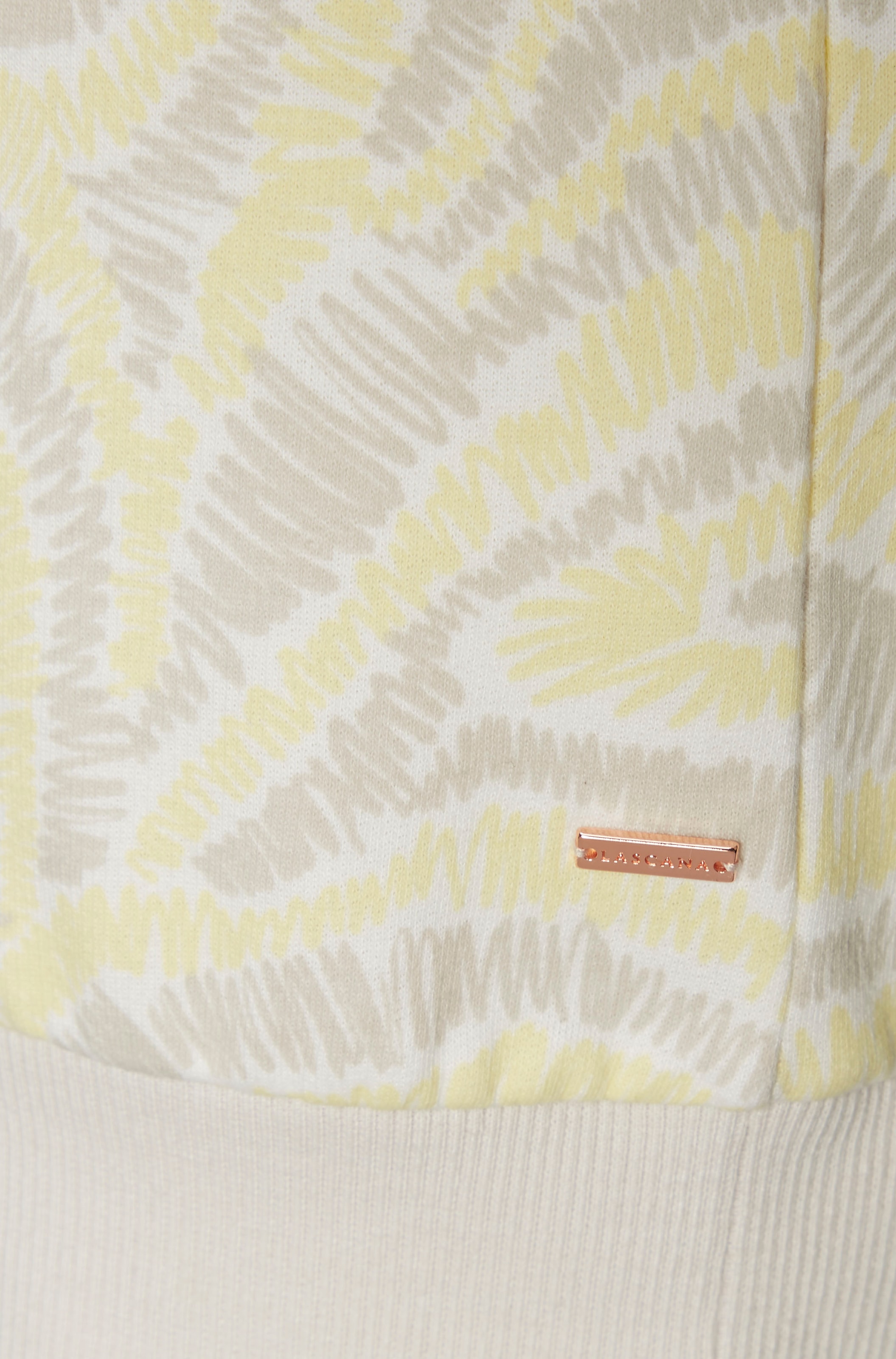 LASCANA Sweatkleid, mit Seitentaschen