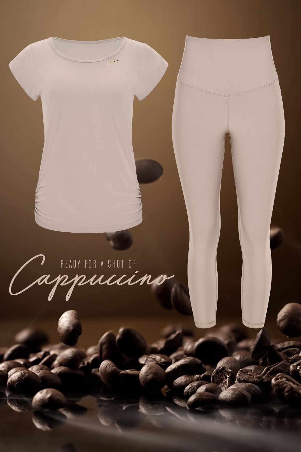Winshape Sporttop »AET130LS«, Functional Soft and Light