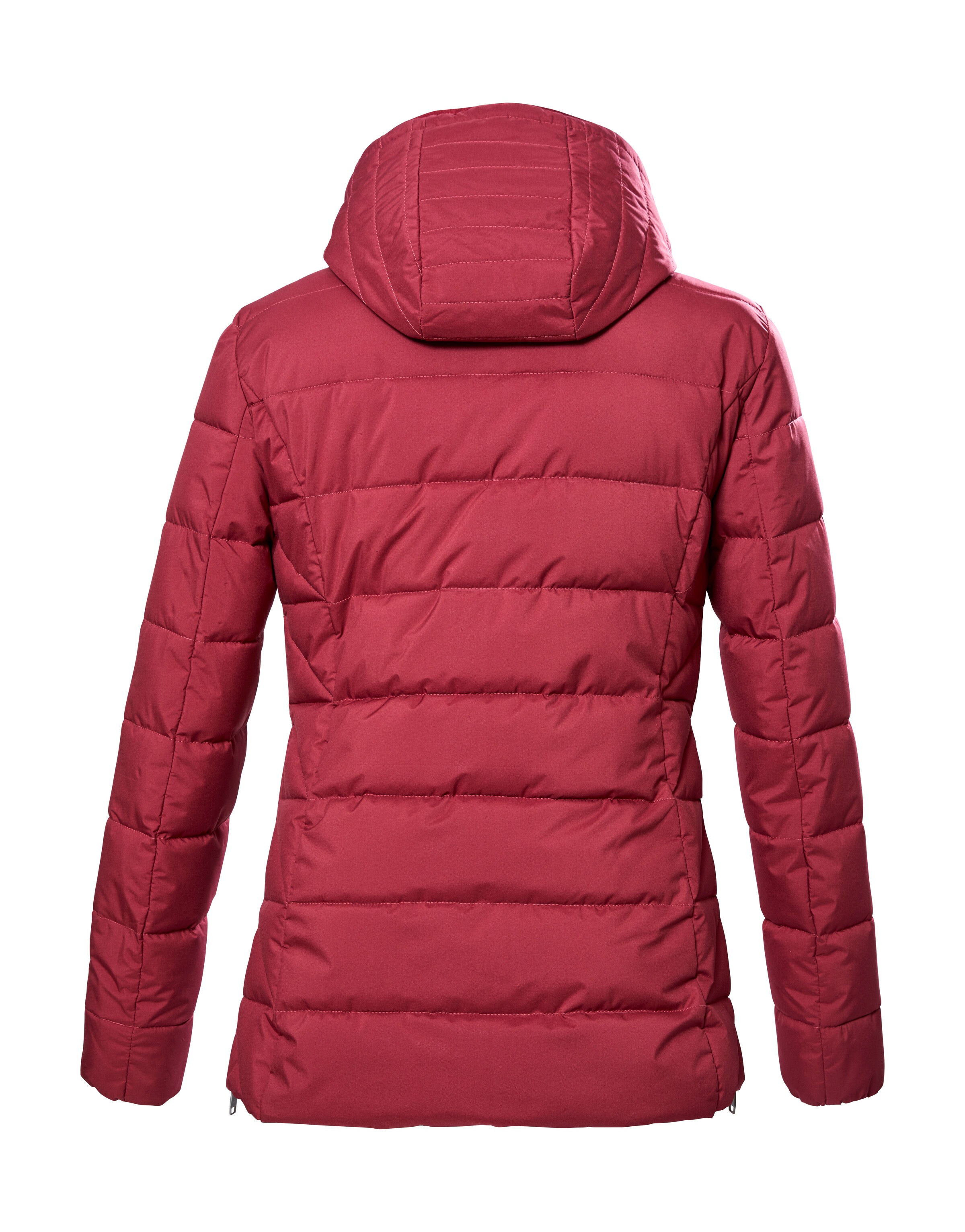 G.I.G.A. DX by killtec Steppjacke "GW 4 WMN QLTD JCKT", Modische, wasserabw günstig online kaufen