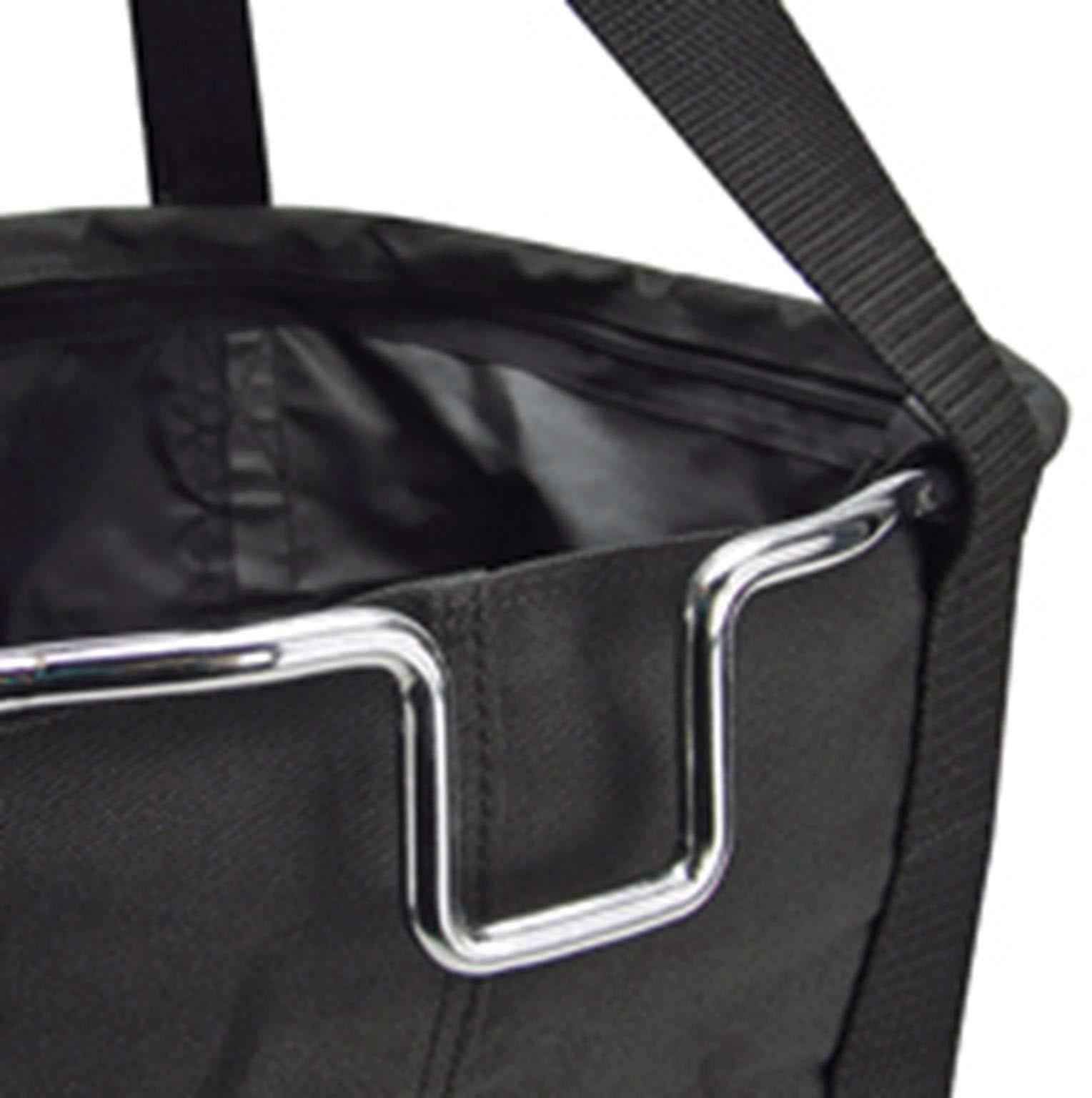 KlickFix Lenkertasche »Lenkertasche KLICKFIX 