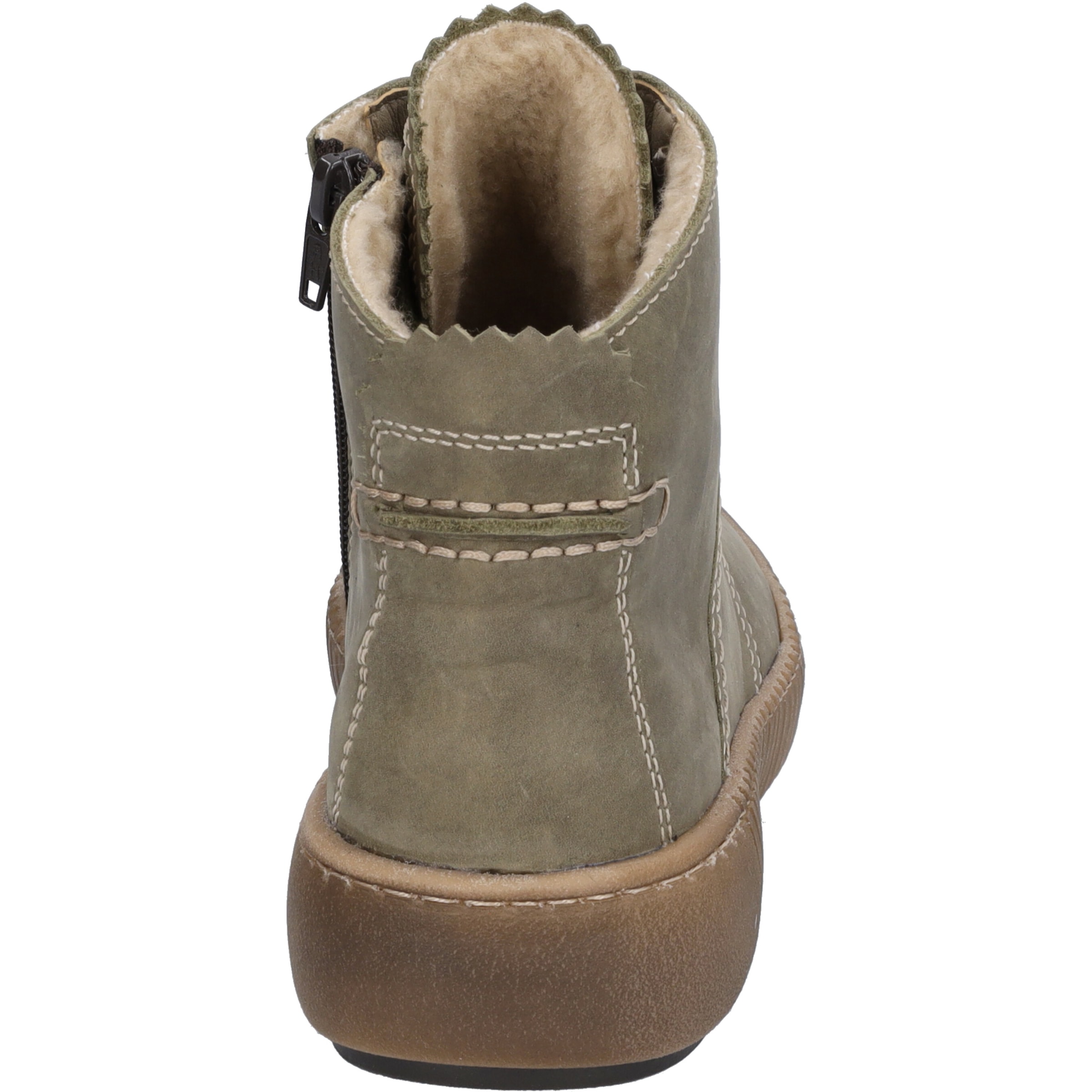 Josef Seibel Stiefelette »Maren 01, moos«