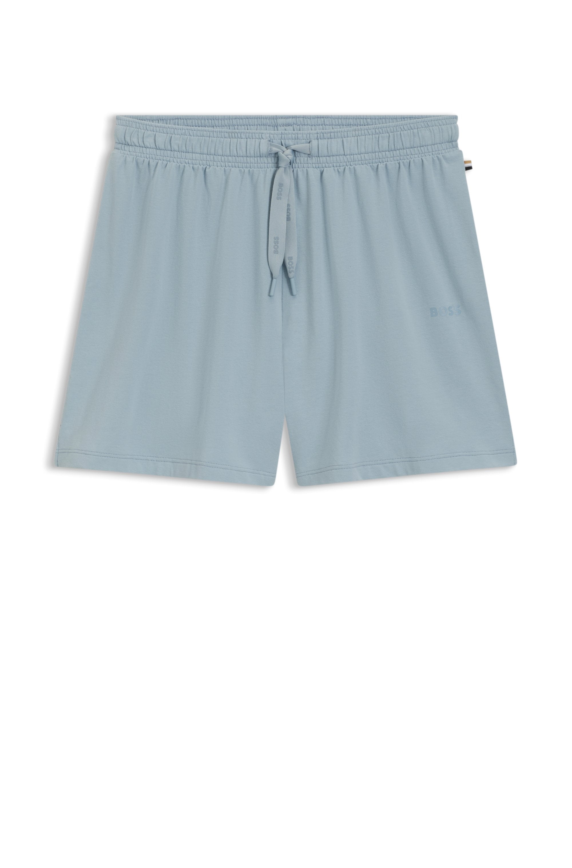 BOSS Pyjamahose "CI Shorts CW", mit BOSS Logoschriftzug günstig online kaufen
