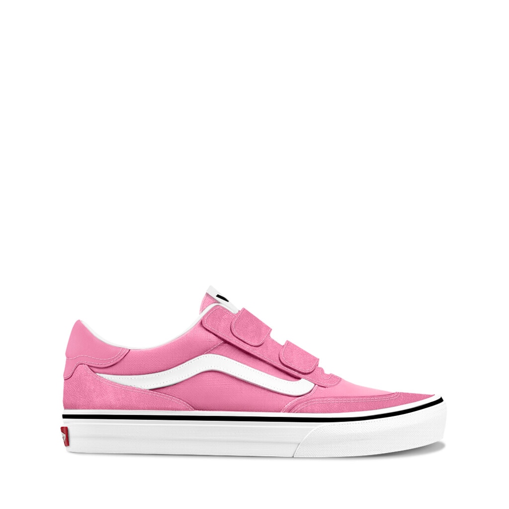Vans Sneaker "Brooklyn LS V"
