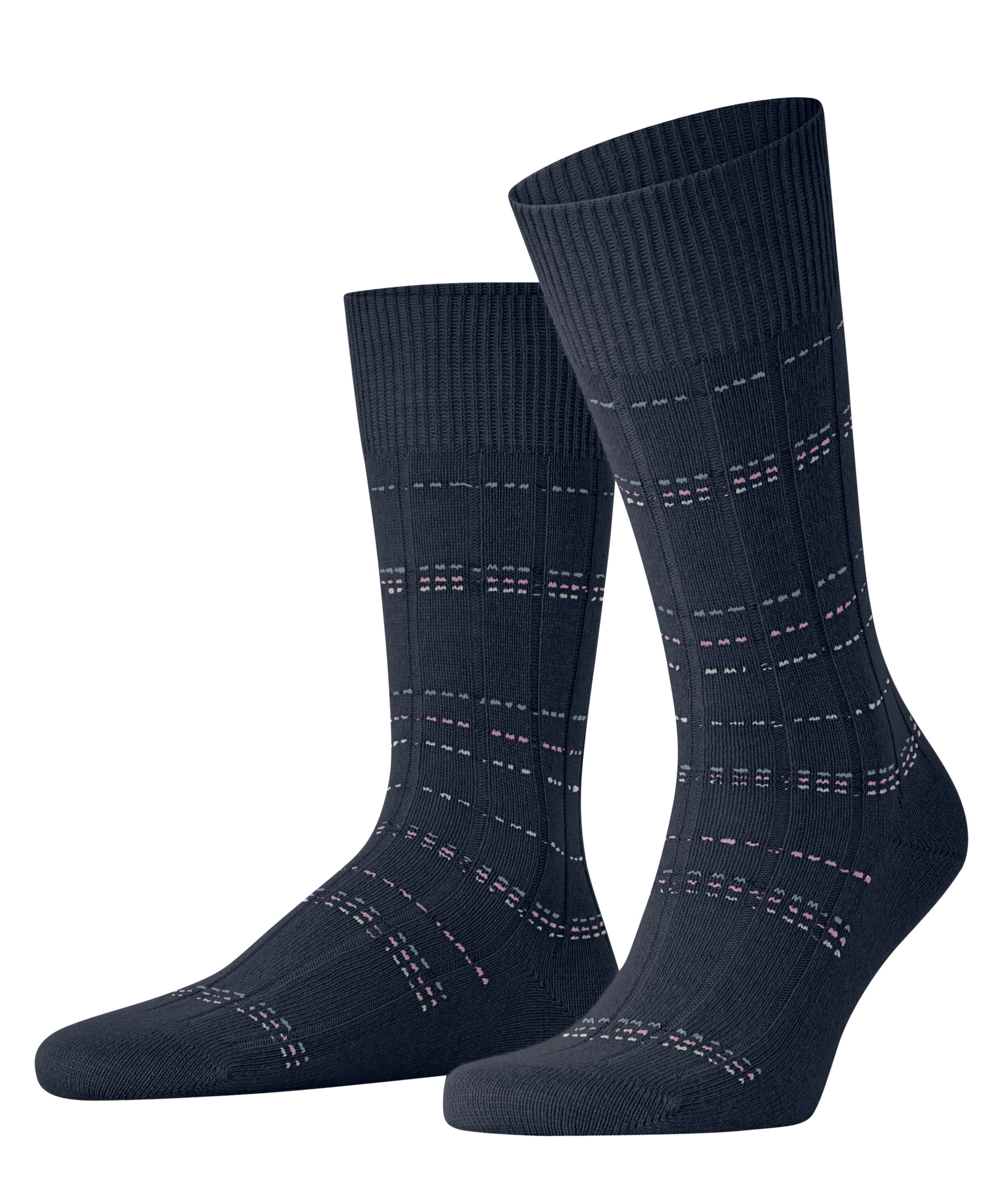 FALKE Socken »Lhasa Rib Special Edition« 1 Paar tlg.